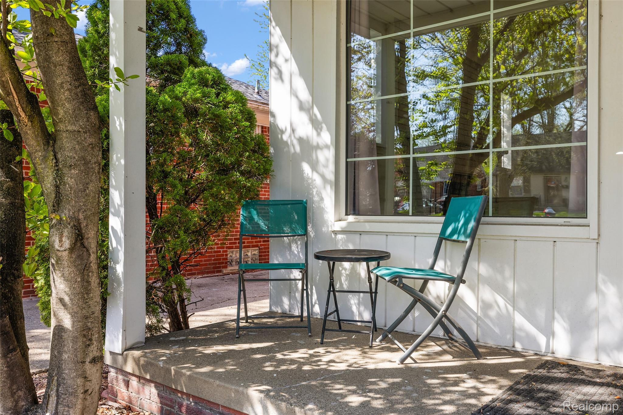 20879 Beaufait Street