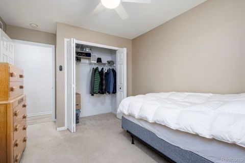 Tiny photo for 46436 Imperial Lane, Macomb Township, MI 48044 (MLS # 20261002569)