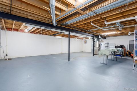 Tiny photo for 46436 Imperial Lane, Macomb Township, MI 48044 (MLS # 20261002569)