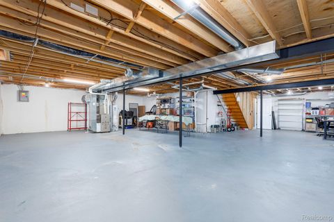 Tiny photo for 46436 Imperial Lane, Macomb Township, MI 48044 (MLS # 20261002569)