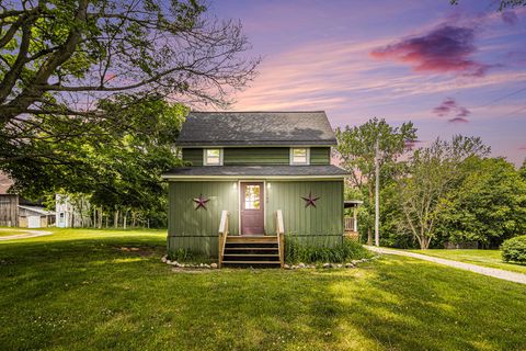 2943 108th Avenue Trowbridge Township MI 49010
