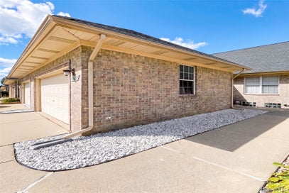 5627 Seabreeze Lane 3 Sterling Heights City MI 48310