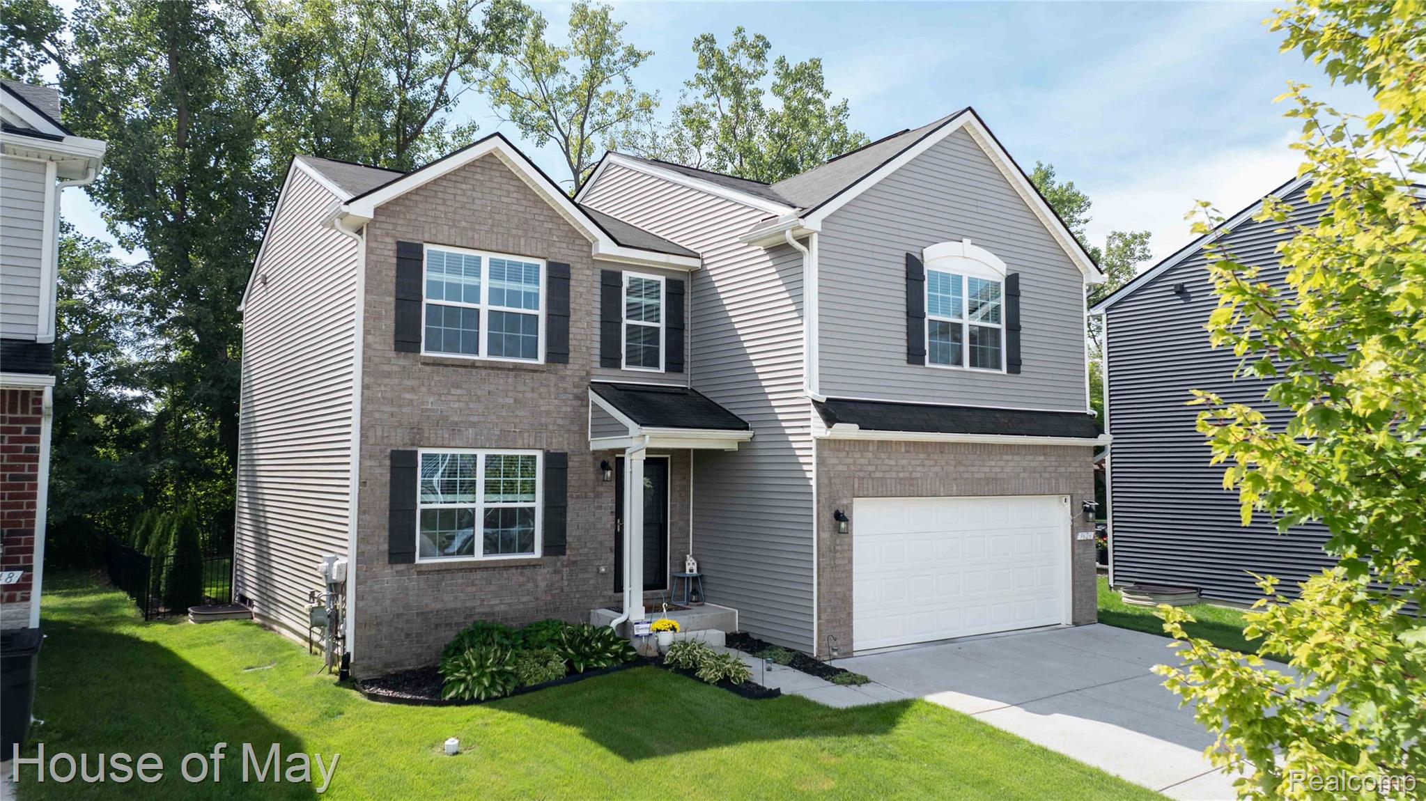 9626 Nature View Lane