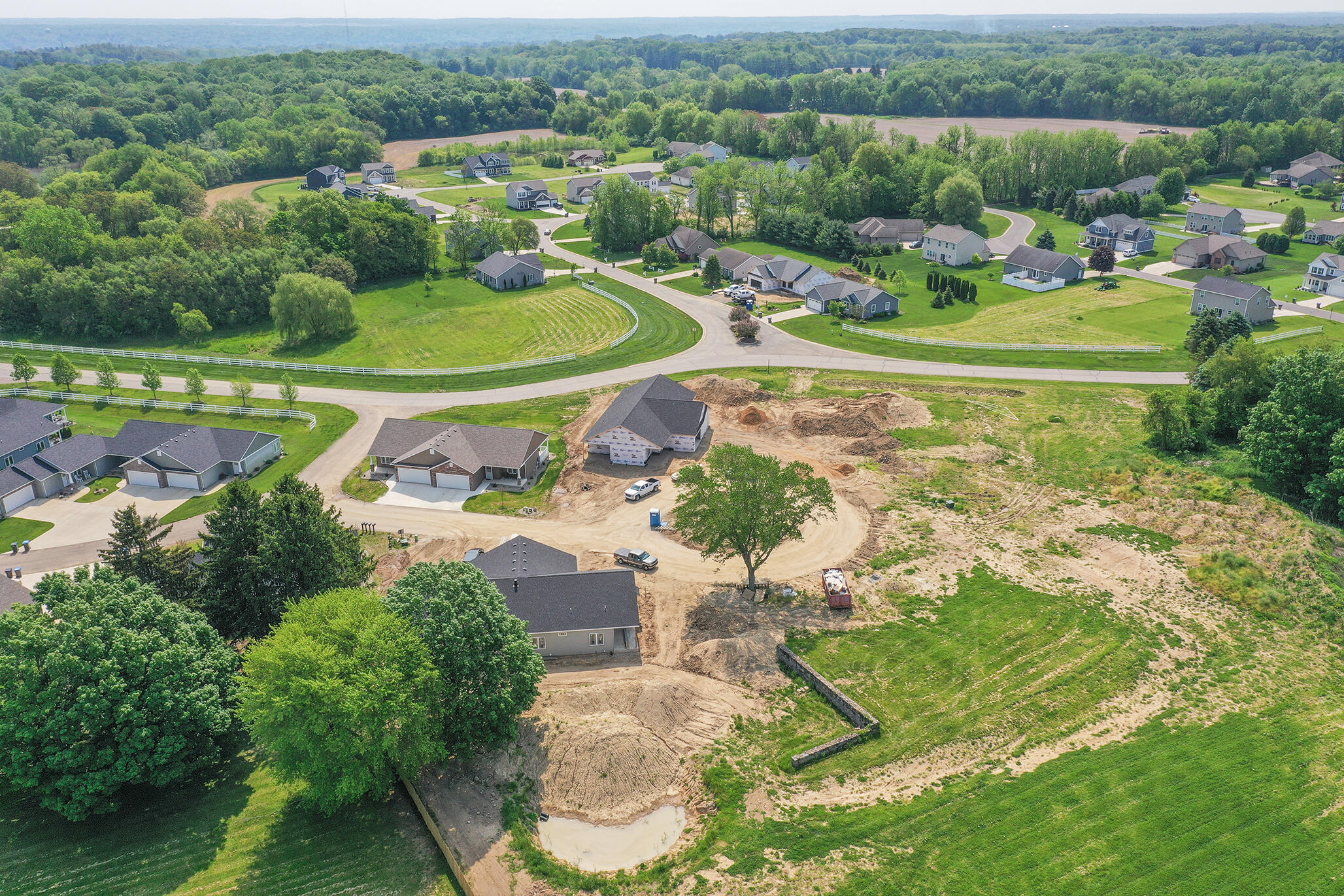 135 Lexington Pointe Drive 8