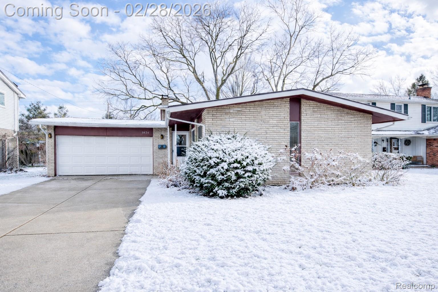 1434 Pine Valley Boulevard