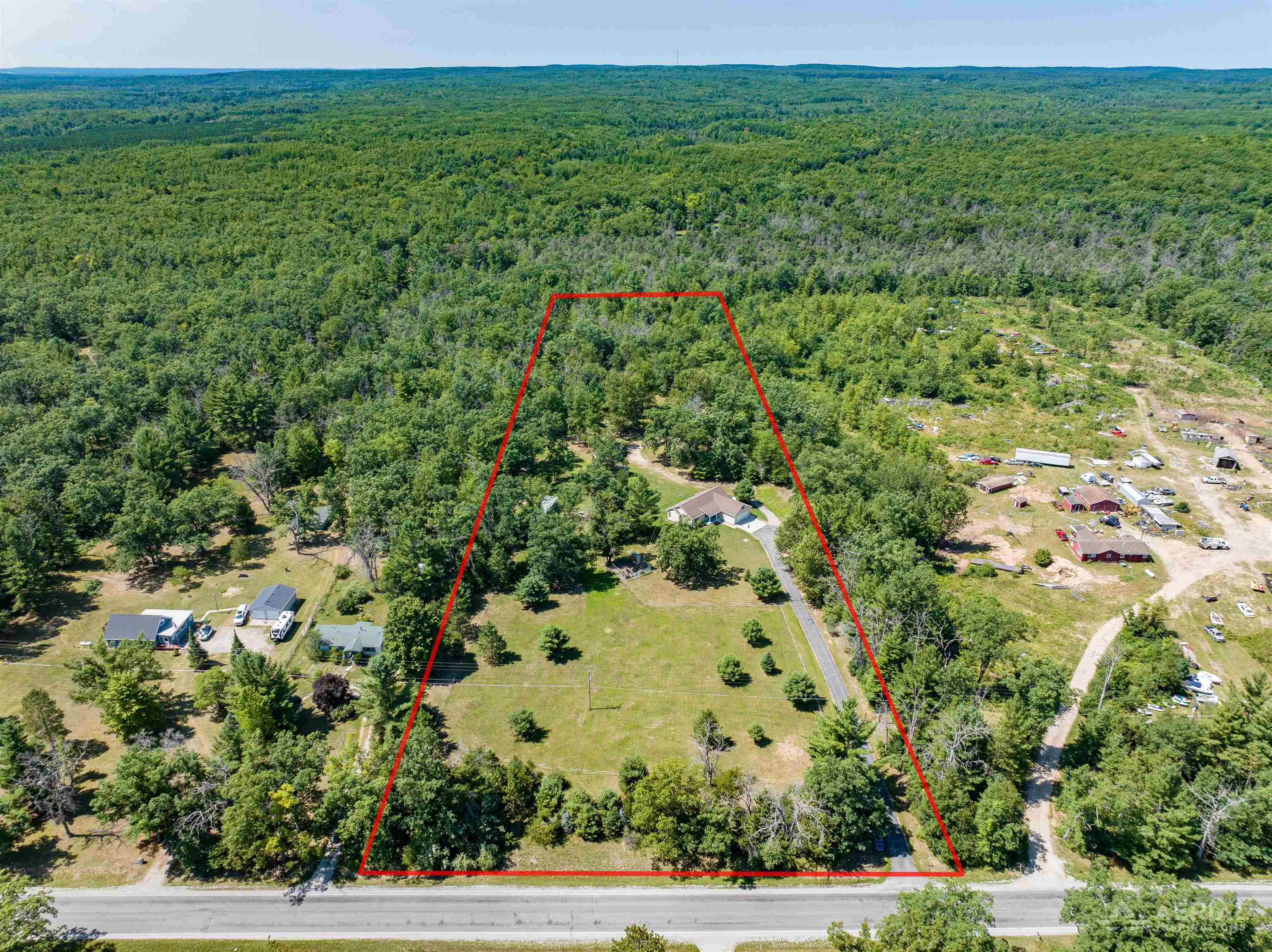 4809 E County Line Road