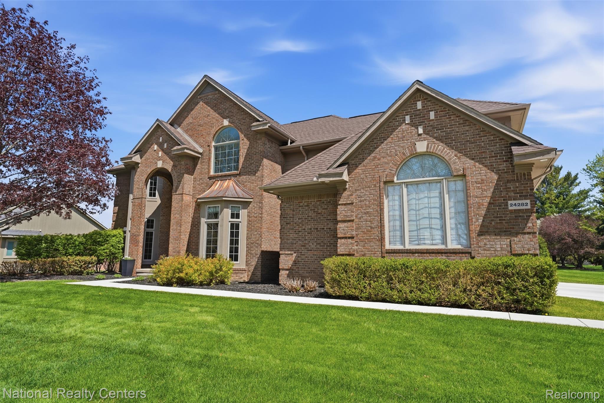 24282 Lynwood Drive
