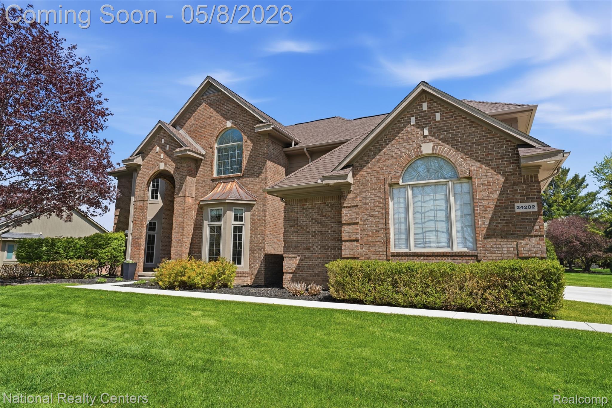 24282 Lynwood Drive
