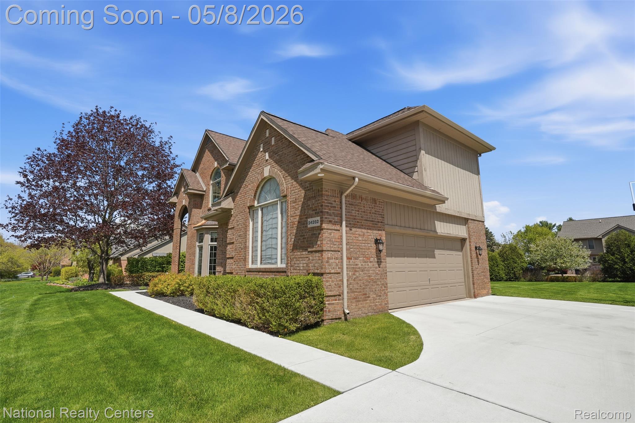 24282 Lynwood Drive