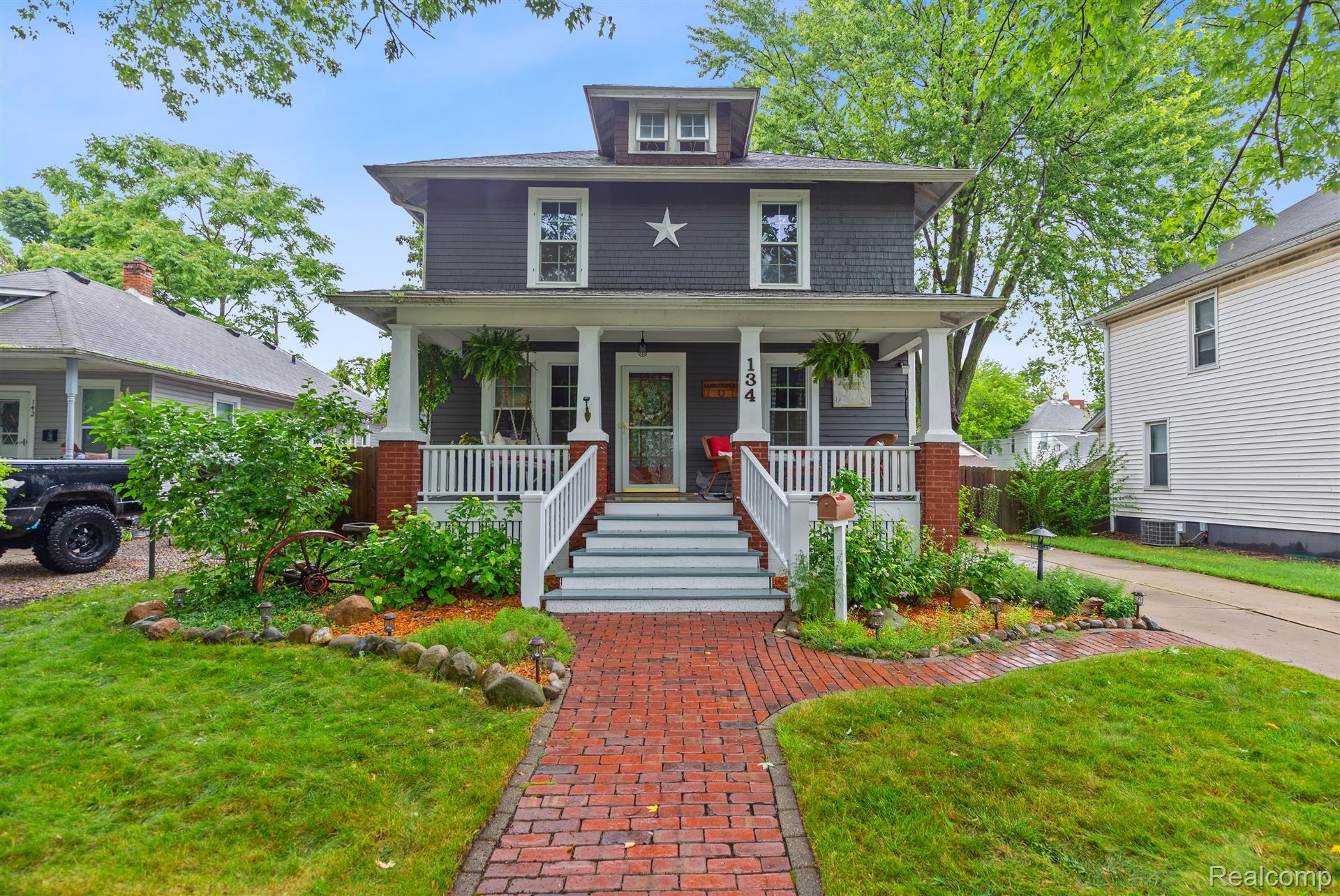 134 Gallup Street