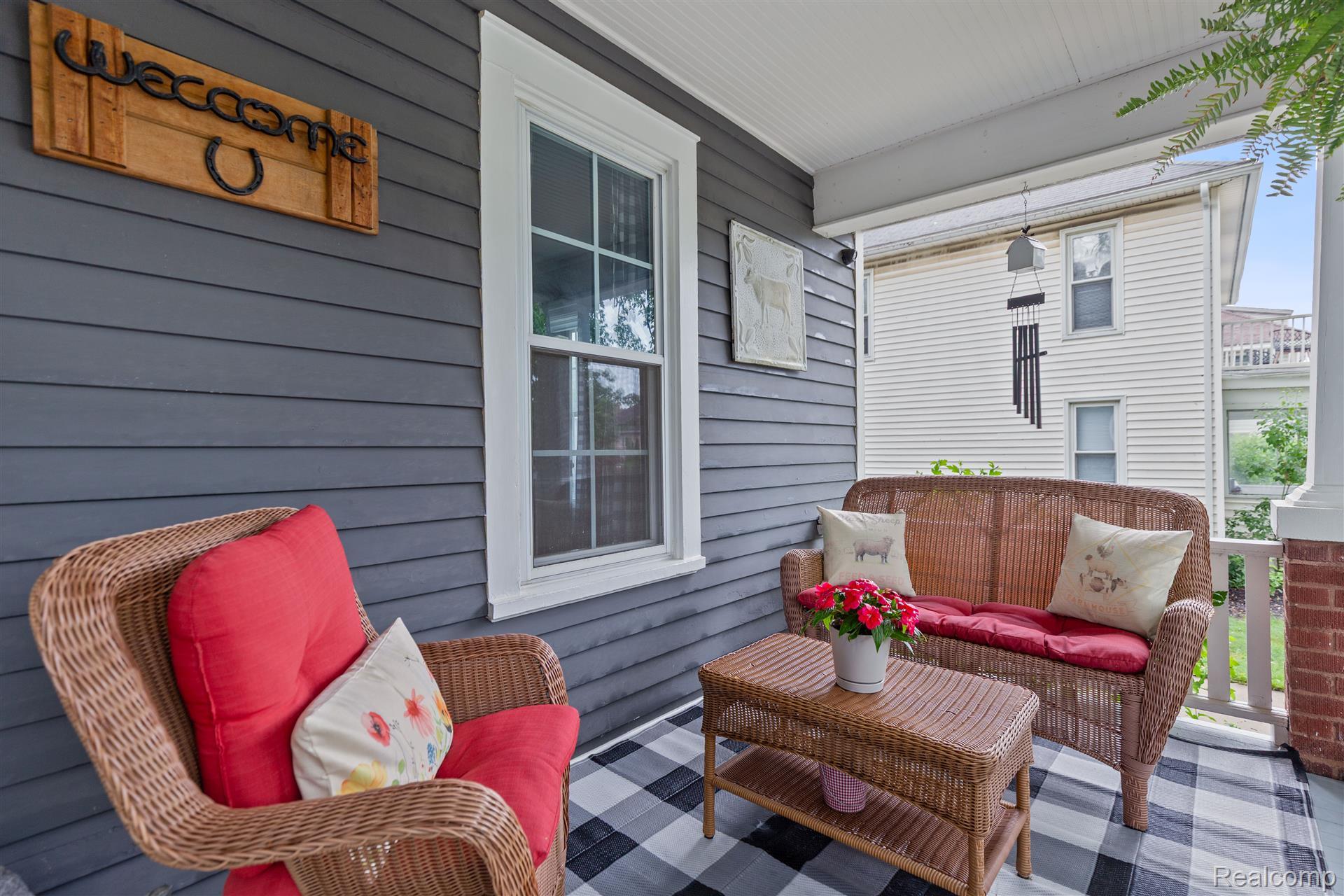 134 Gallup Street