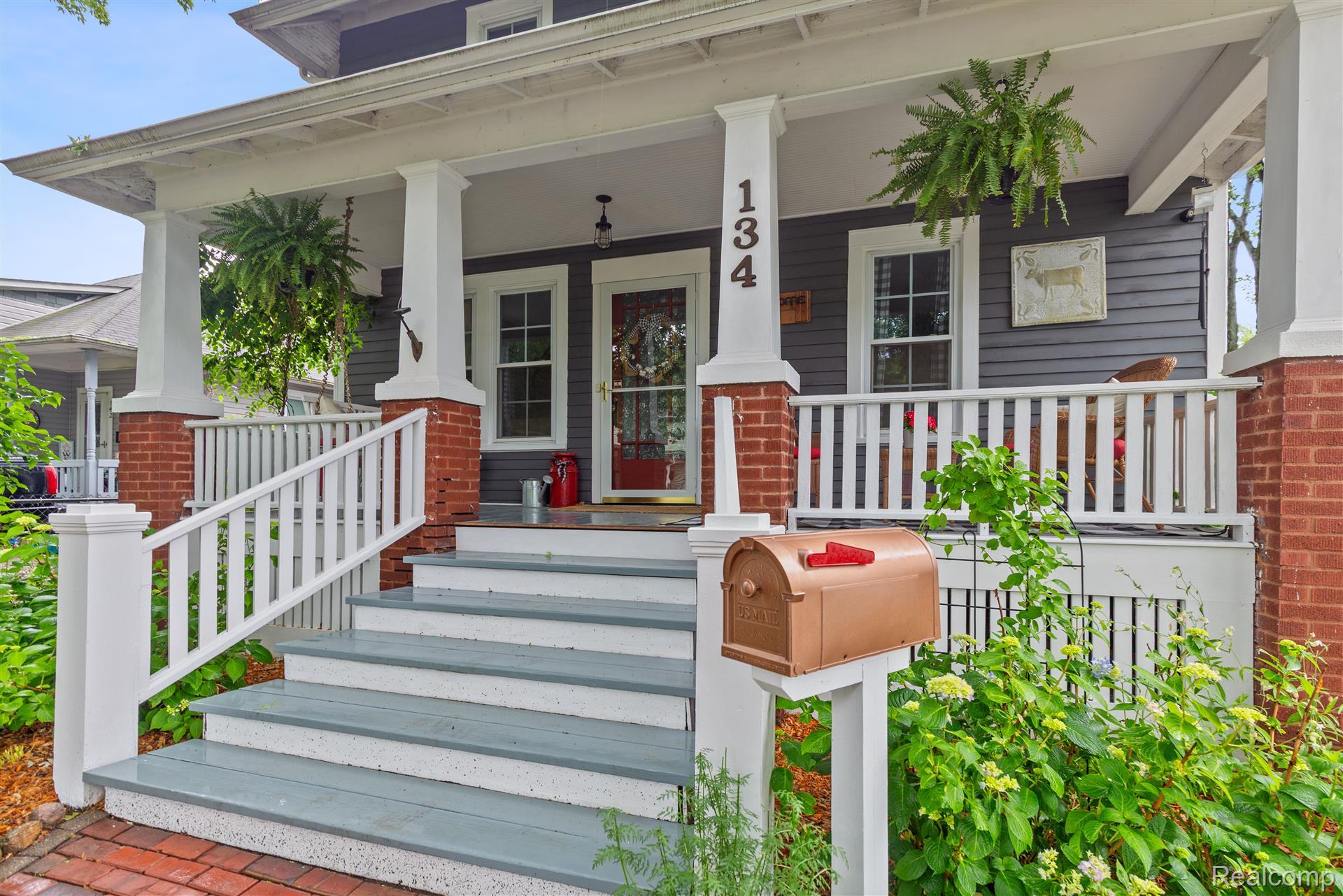 134 Gallup Street