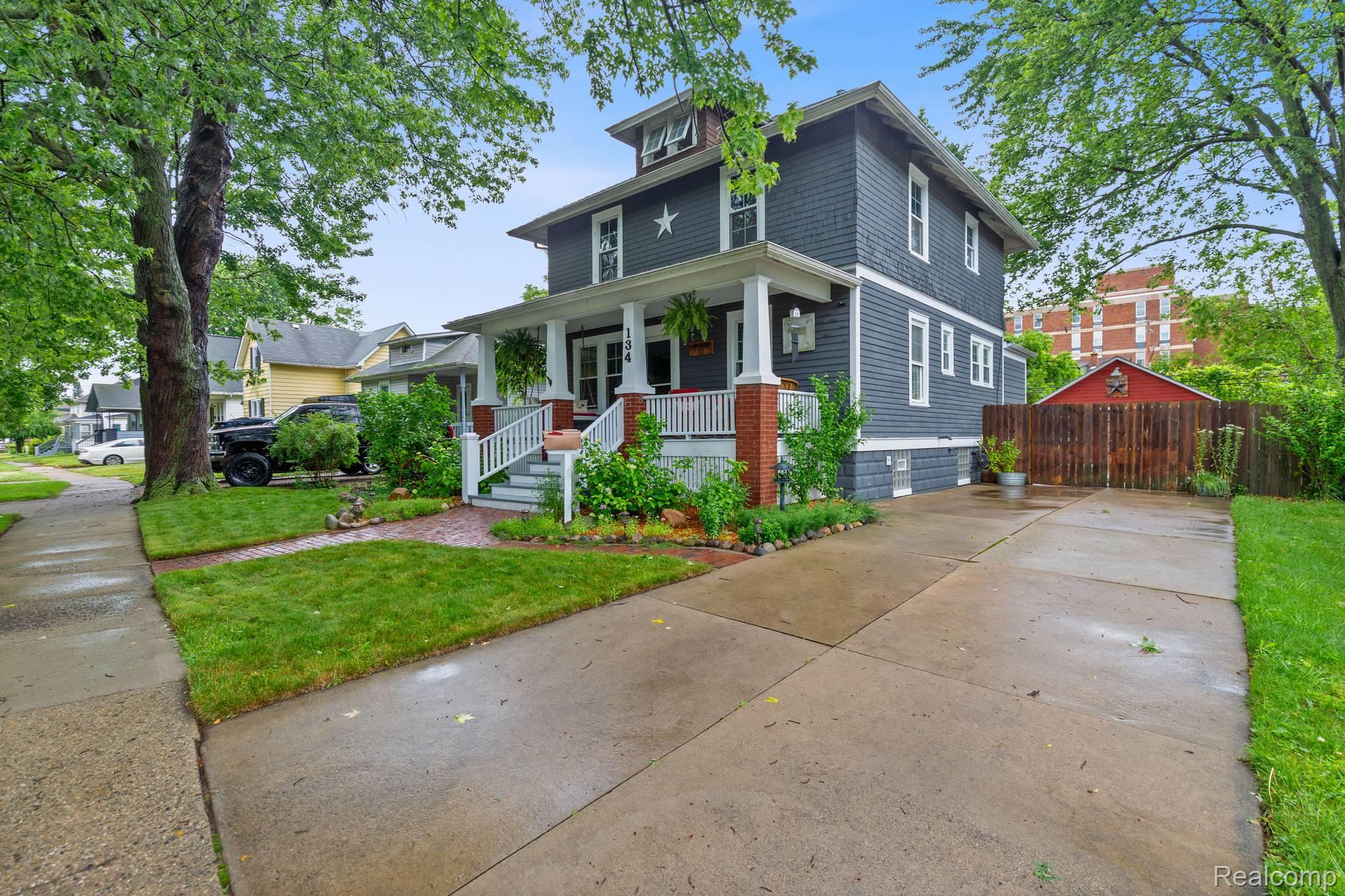 134 Gallup Street