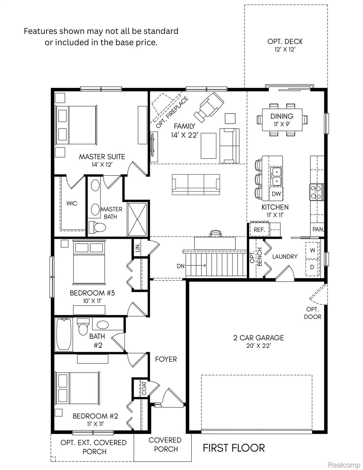 7255 Opfer Drive