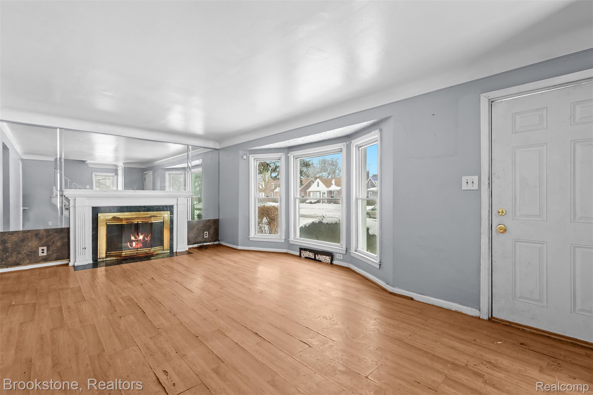 11864 Whitehill Street