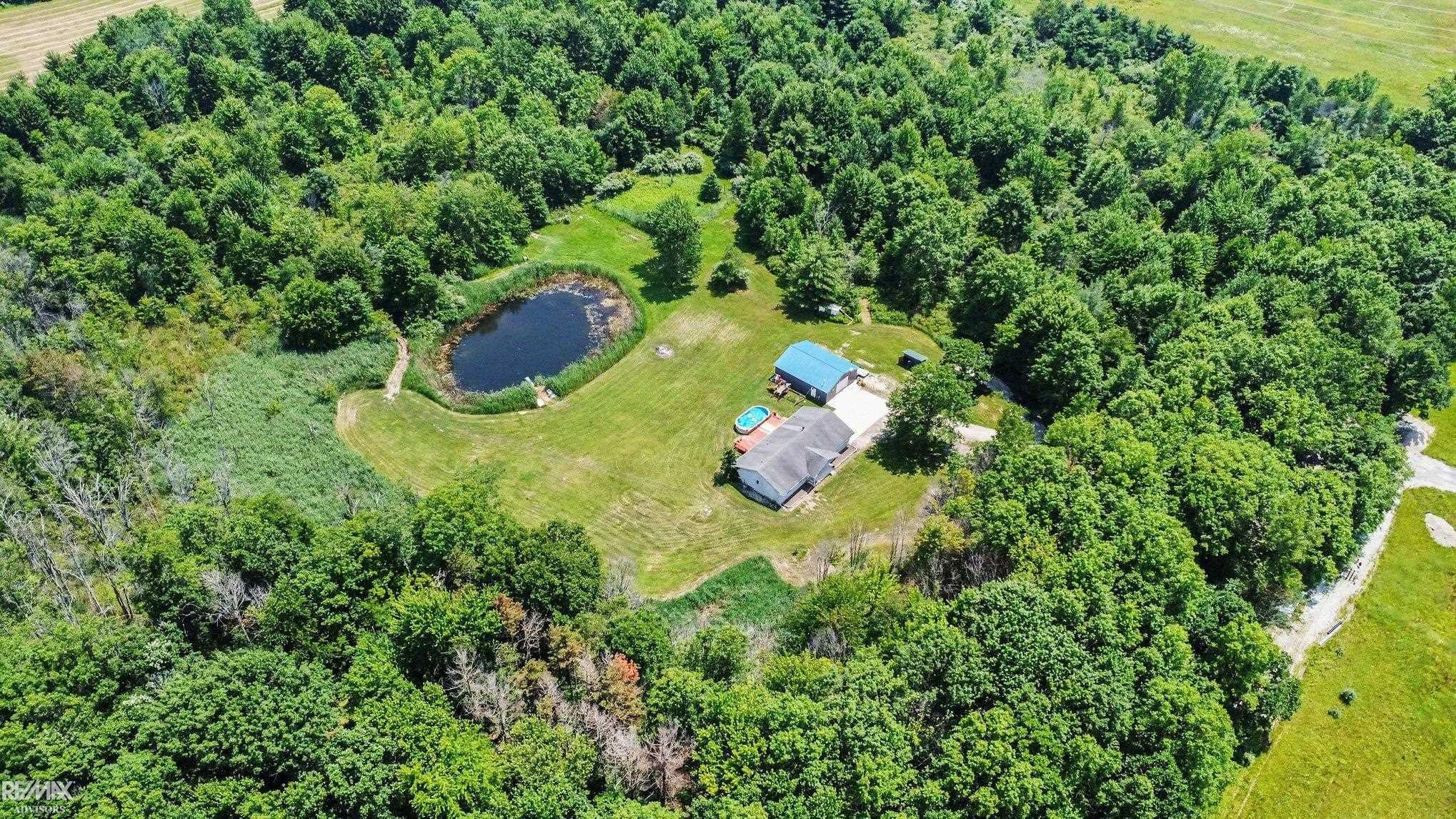 4345 Starville Road