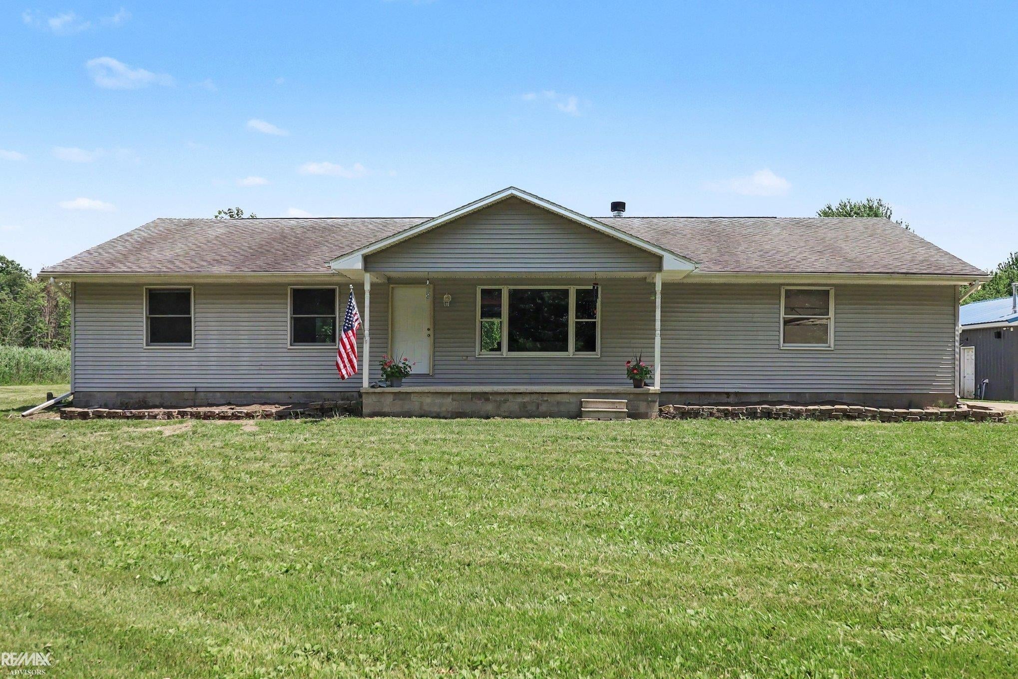 4345 Starville Road
