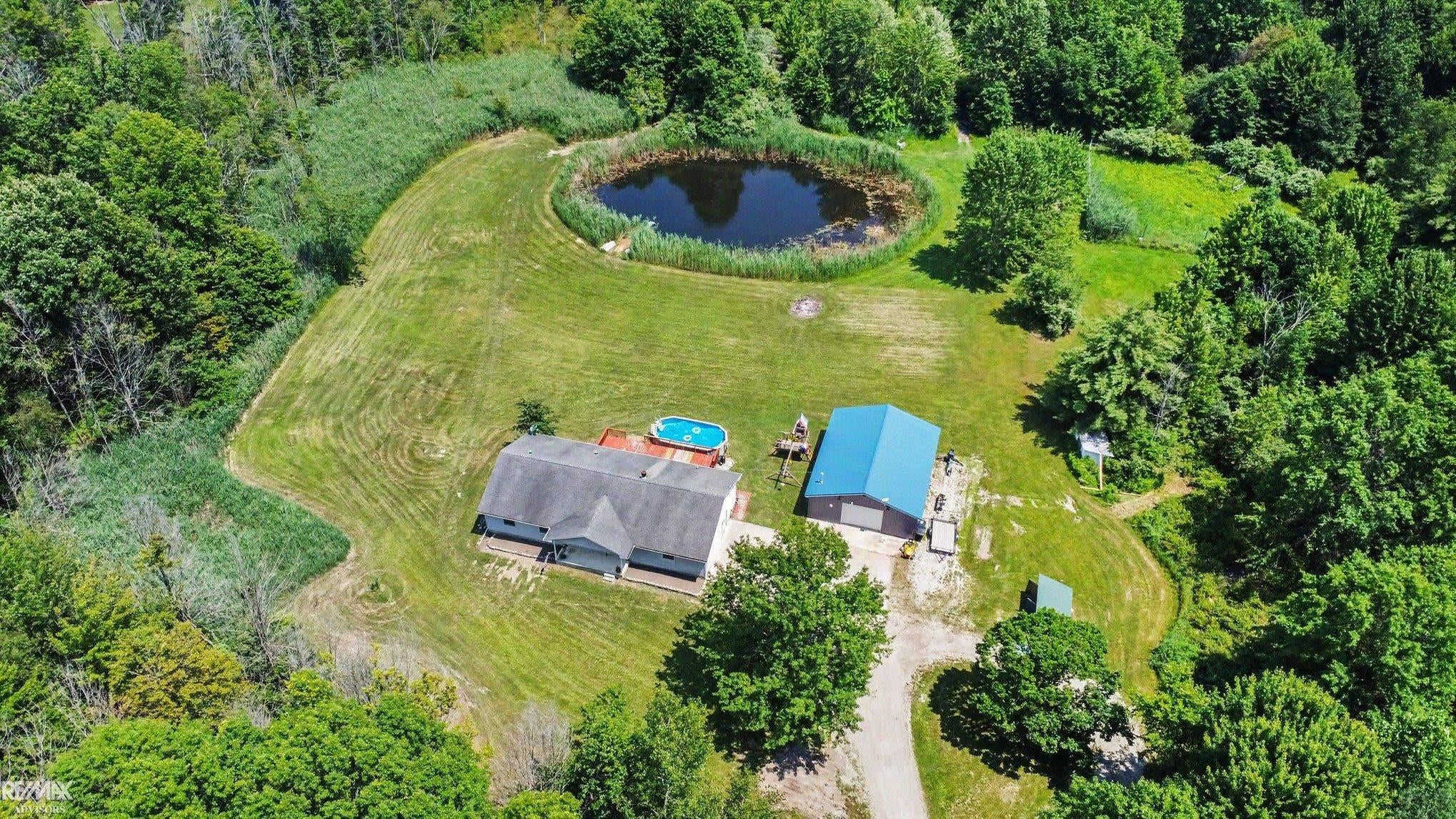 4345 Starville Road