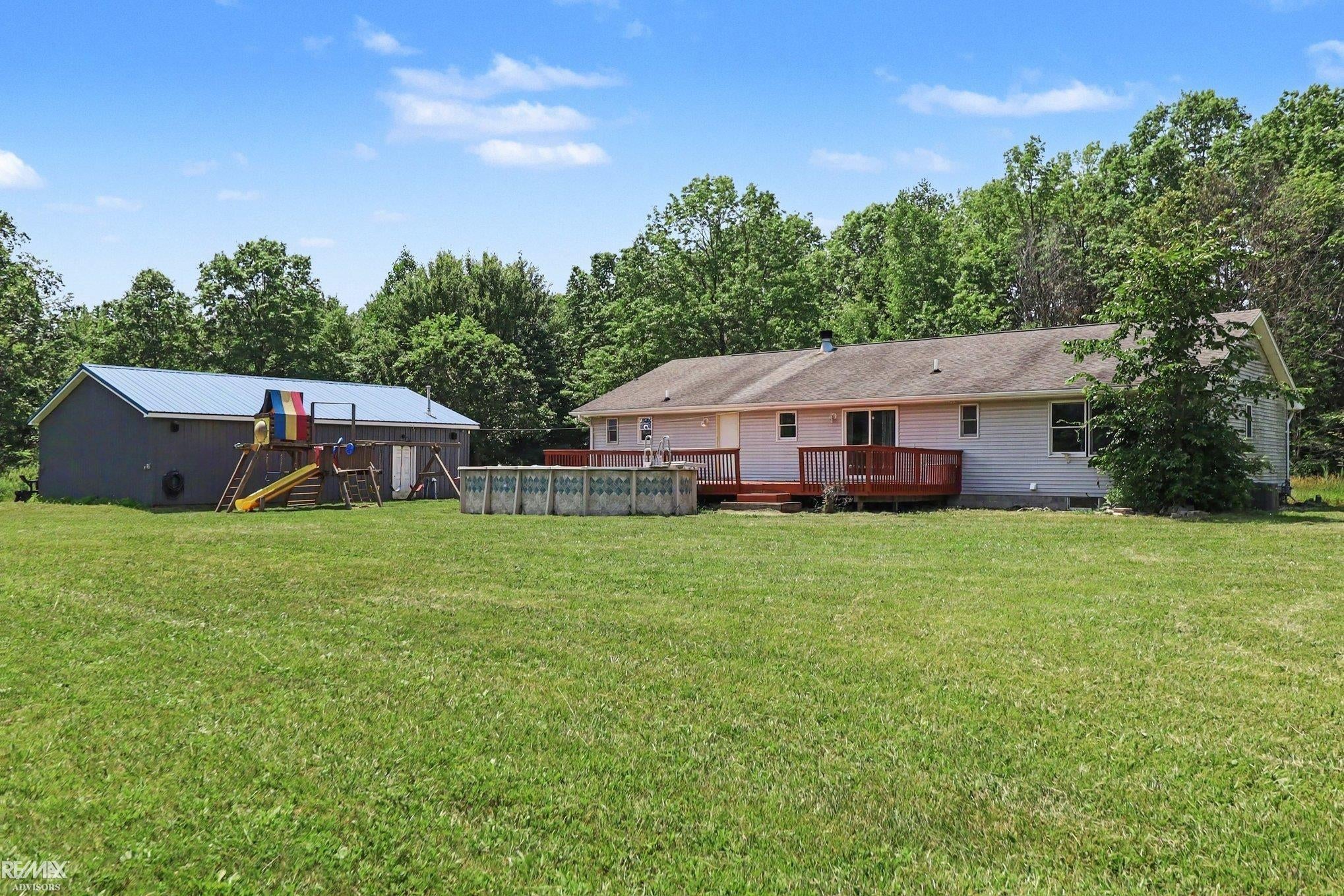 4345 Starville Road