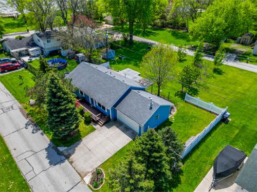 Frenchtown Township Monroe, Michigan 48162, United States, 3 Bedrooms Bedrooms, ,2 BathroomsBathrooms,Residential,Pending,127773