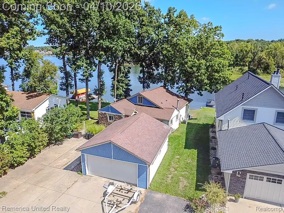 16431 Oak Hill Drive