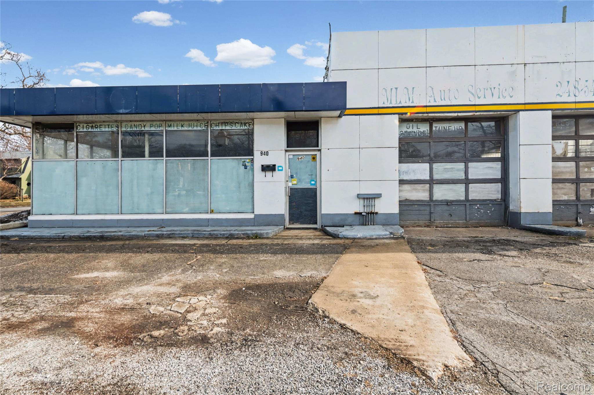 940 Livernois Street