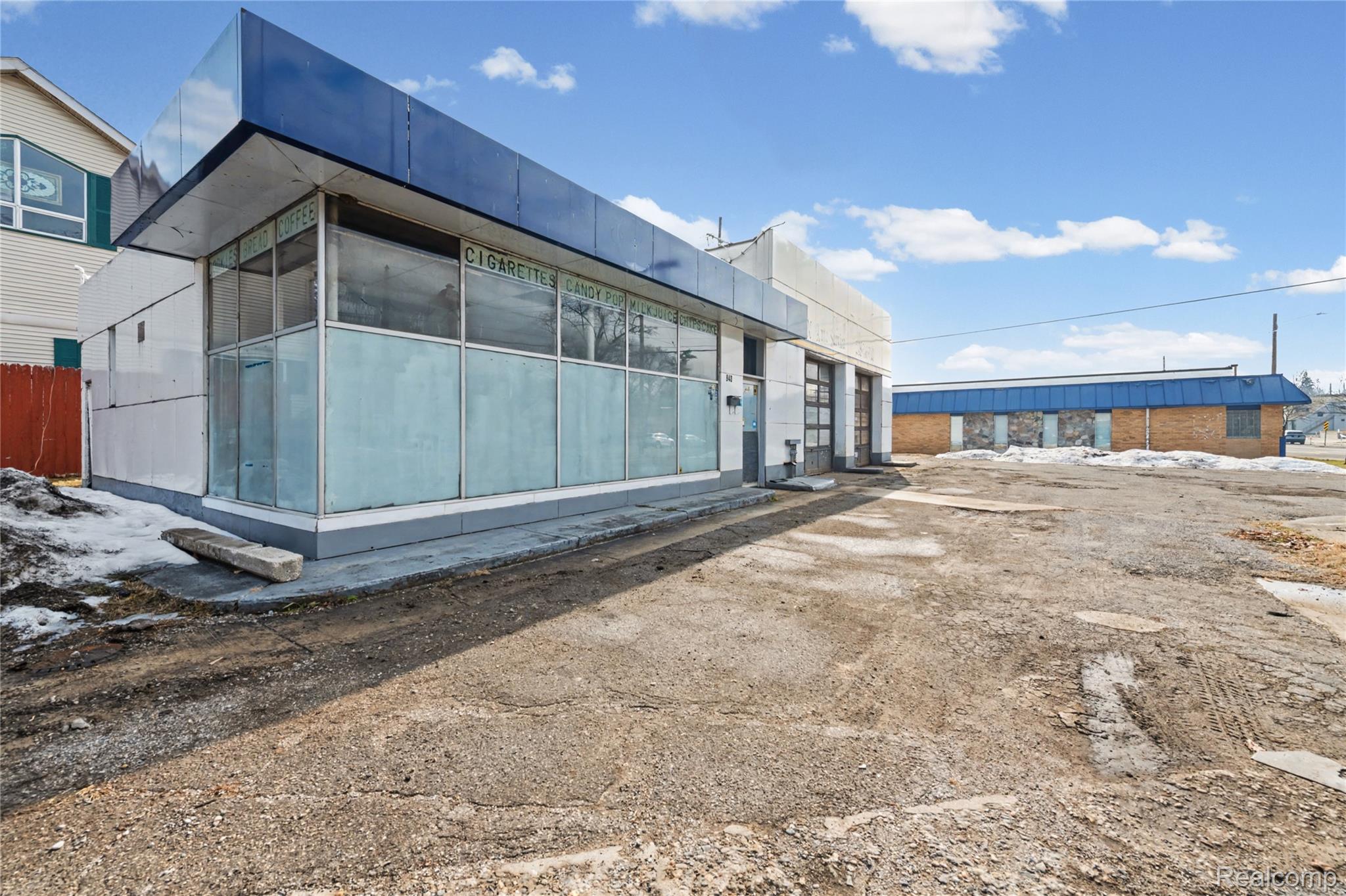 940 Livernois Street