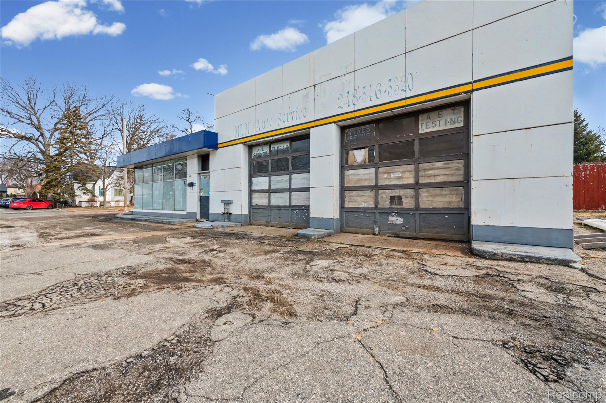 940 Livernois Street