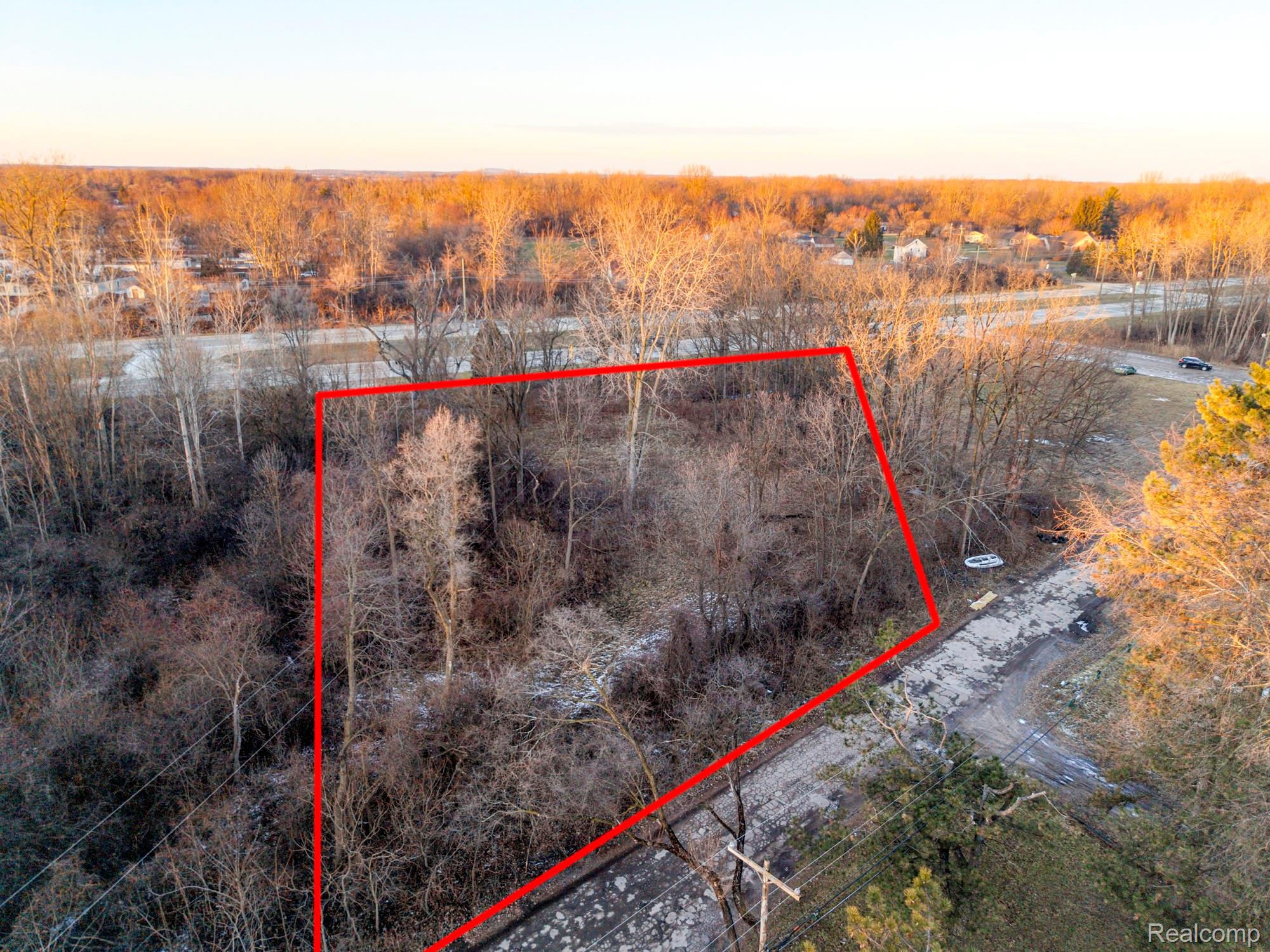 50841 Michigan Avenue