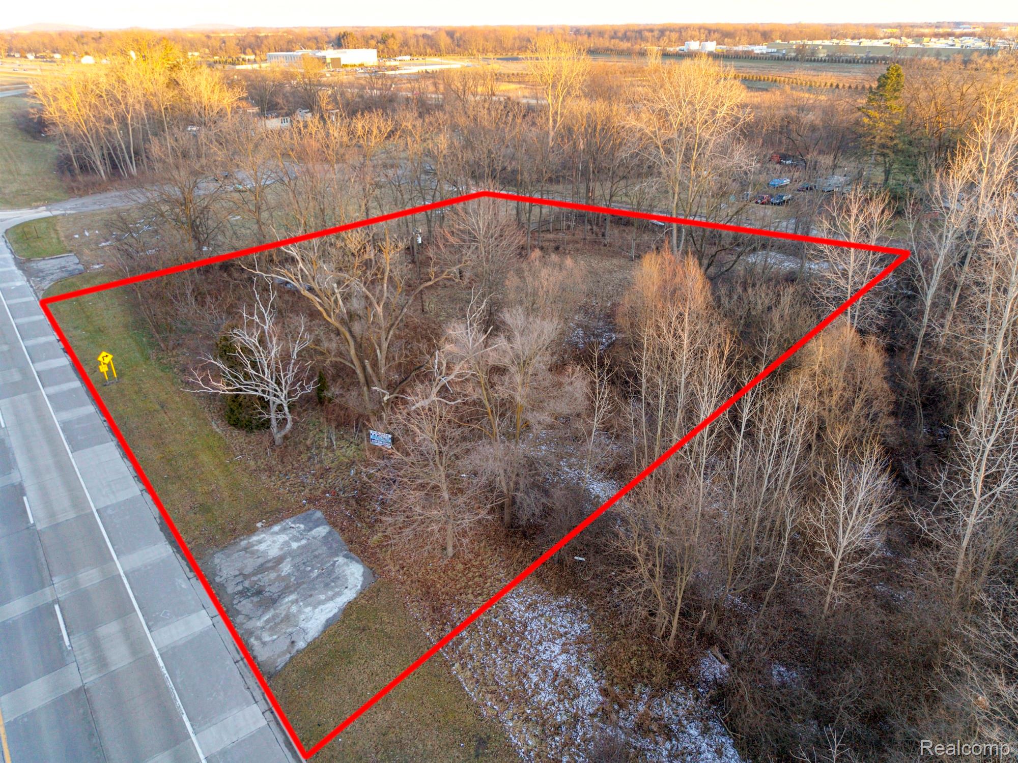 50841 Michigan Avenue