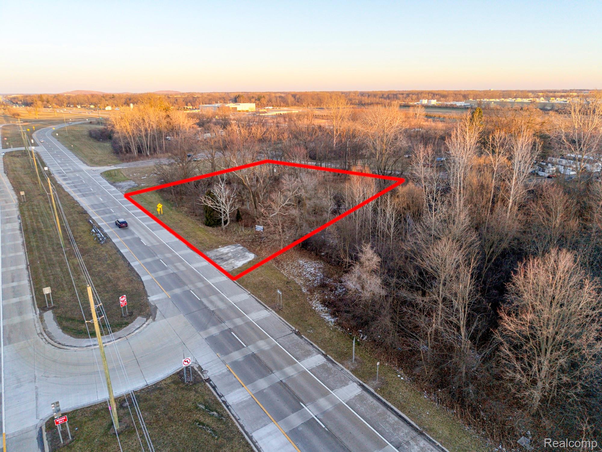 50841 Michigan Avenue