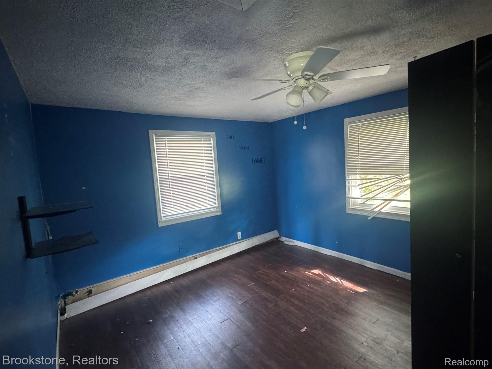 3055 Atlas Road