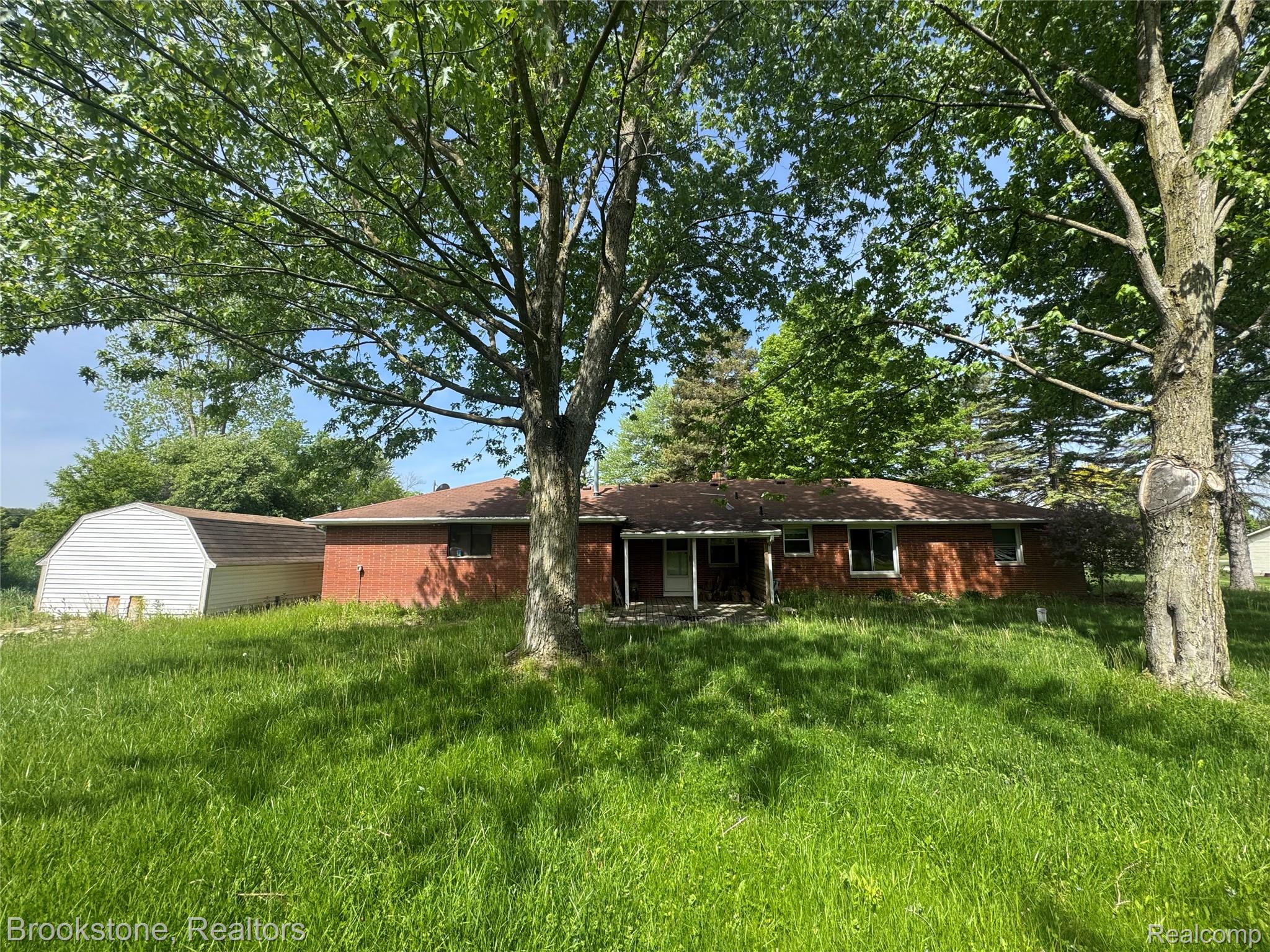 3055 Atlas Road