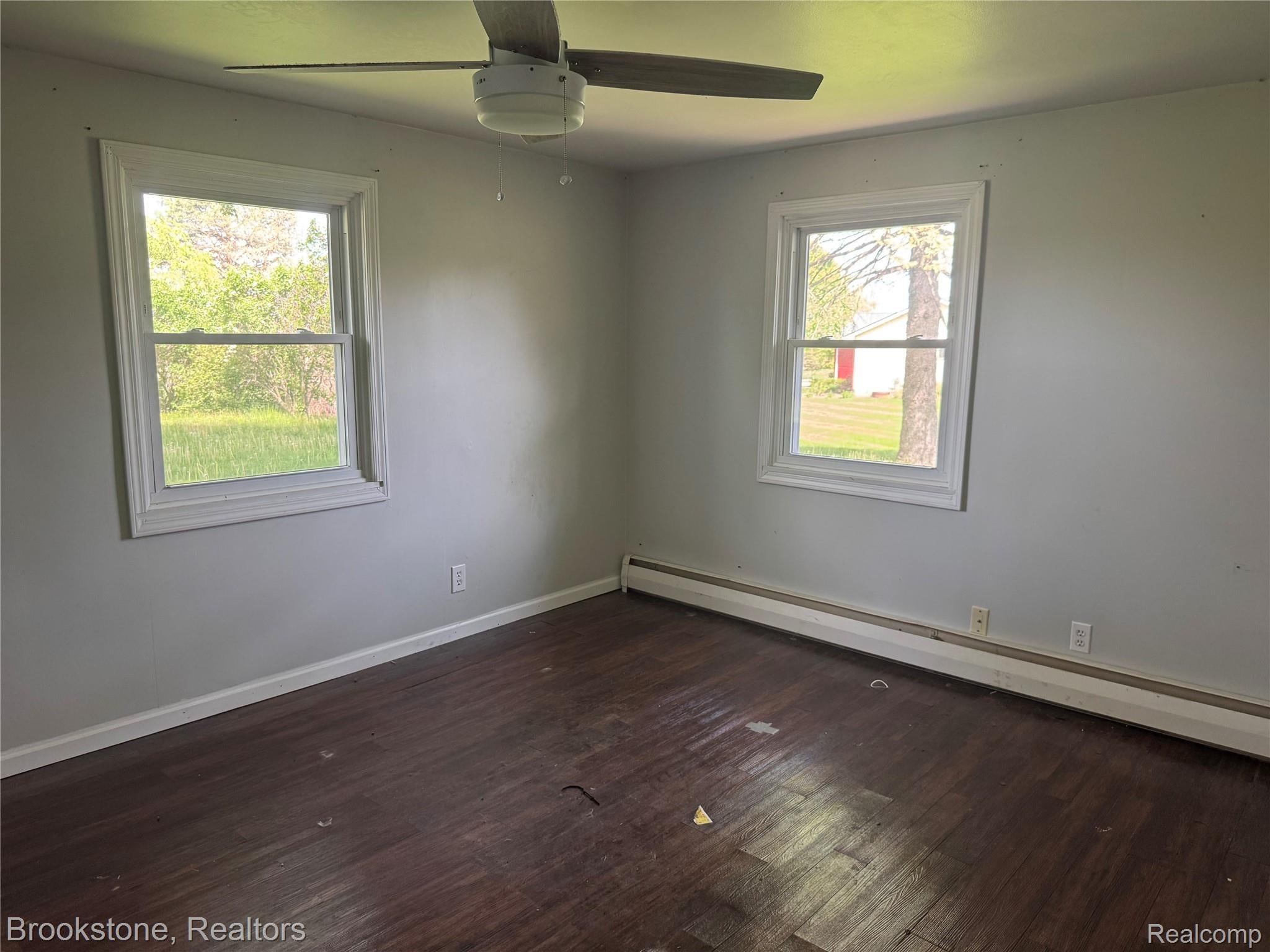 3055 Atlas Road