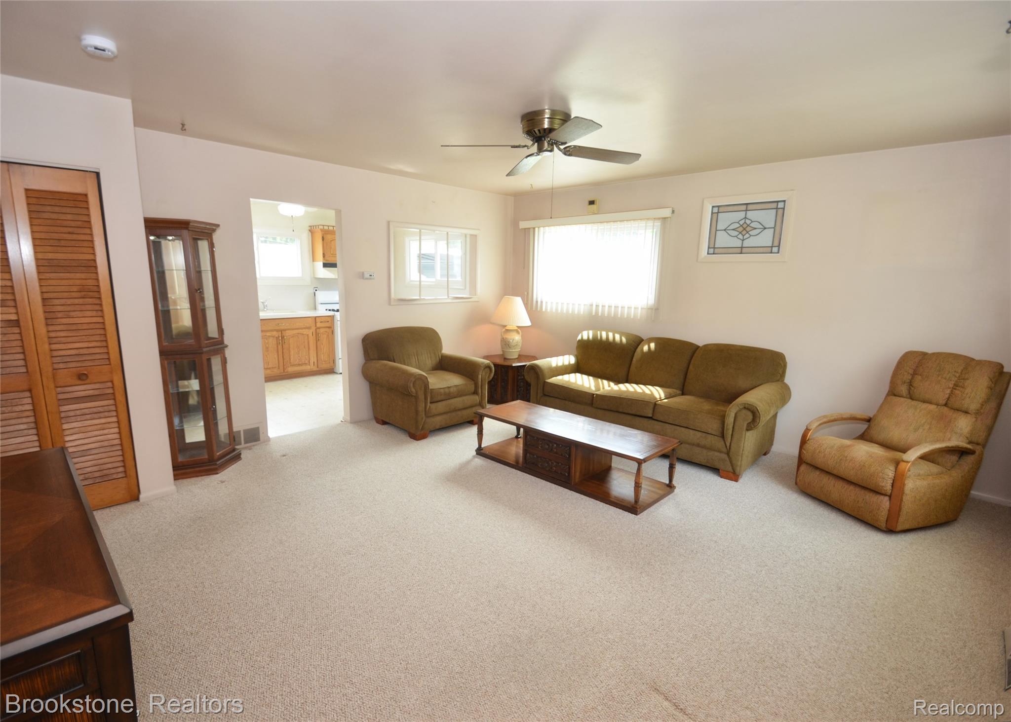 2822 Frembes Road