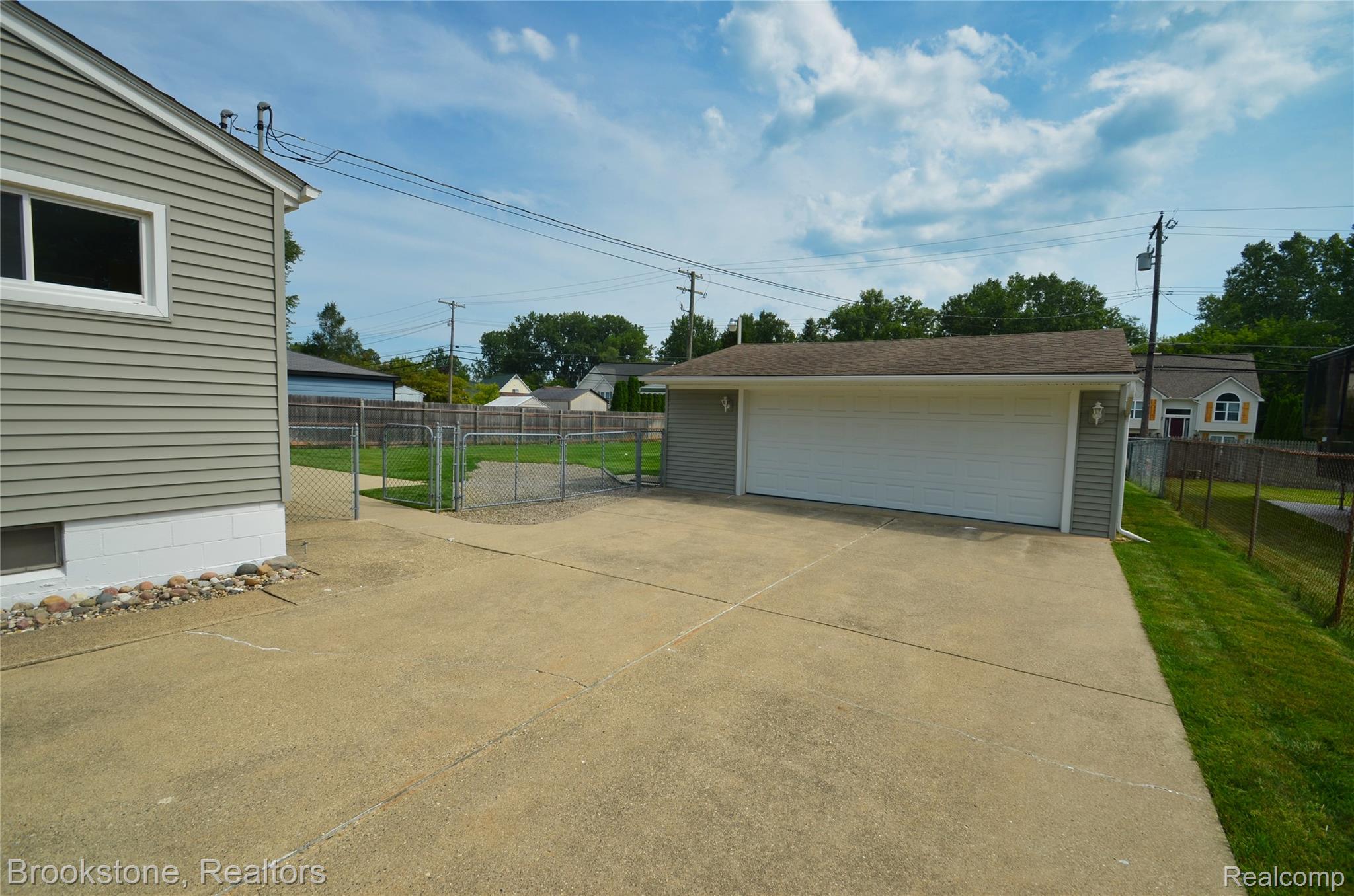 2822 Frembes Road