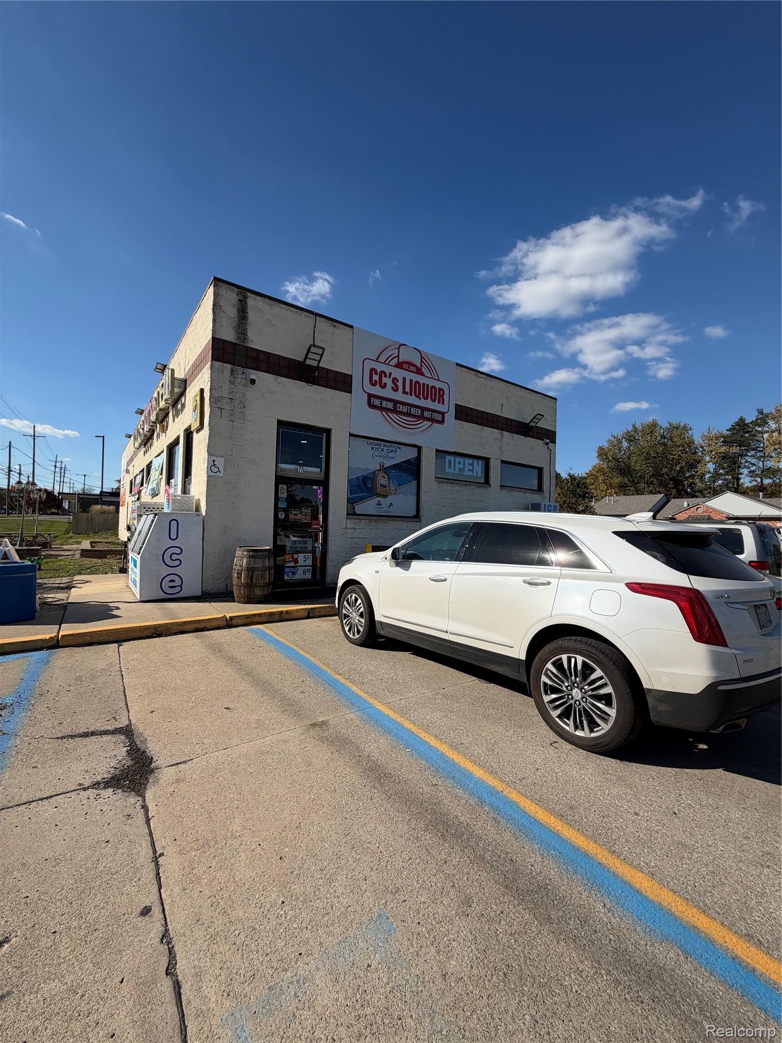 75 E Square Lake Road