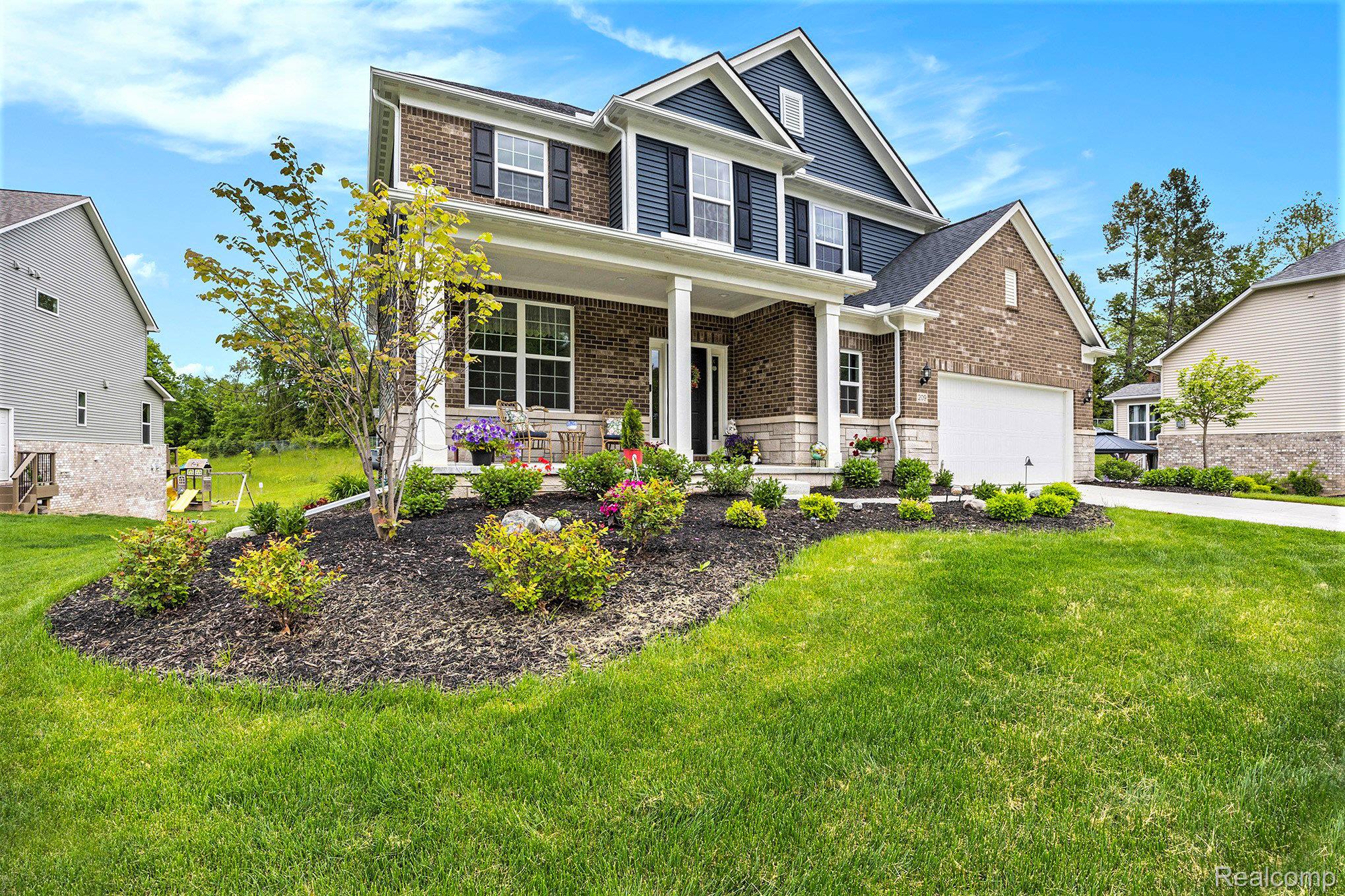 209 Glendale Court