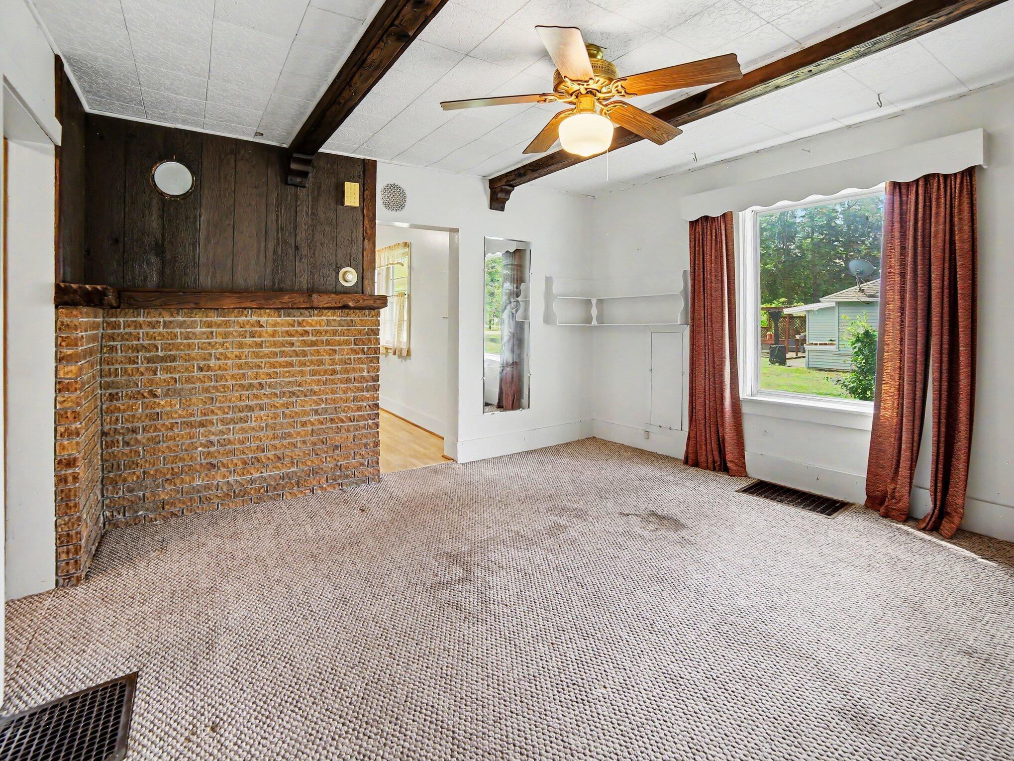 312 N Bear Lake Road