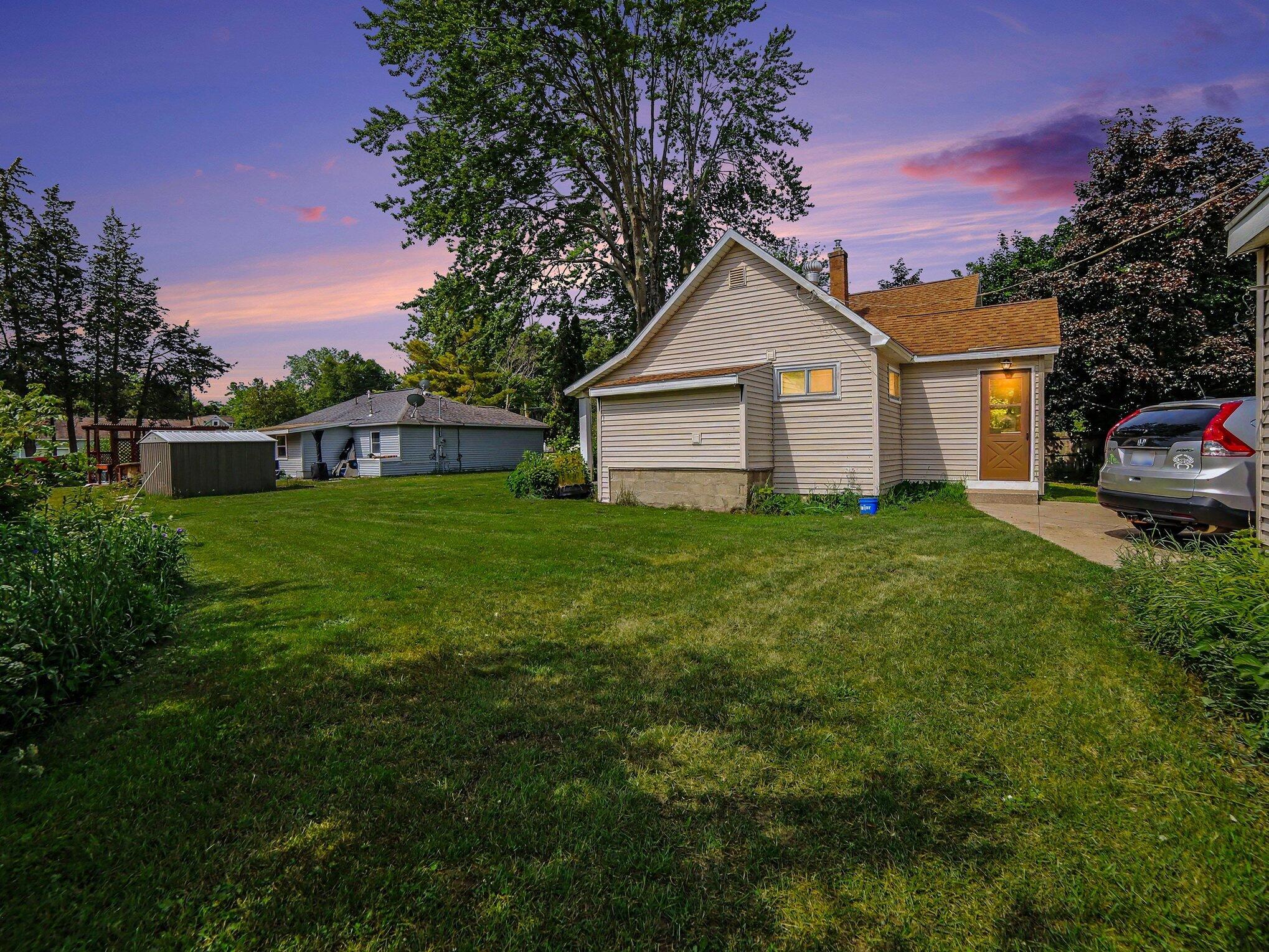 312 N Bear Lake Road