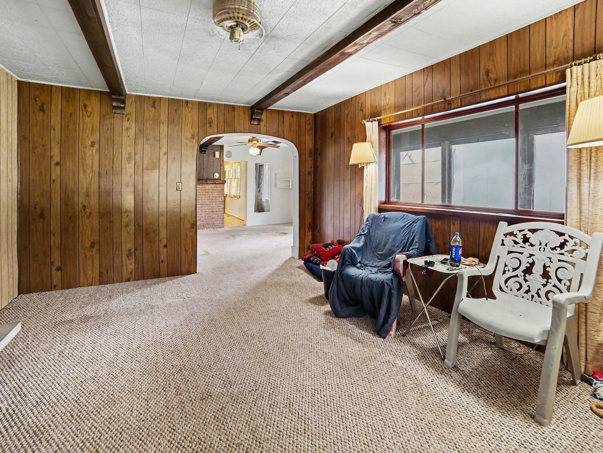 312 N Bear Lake Road