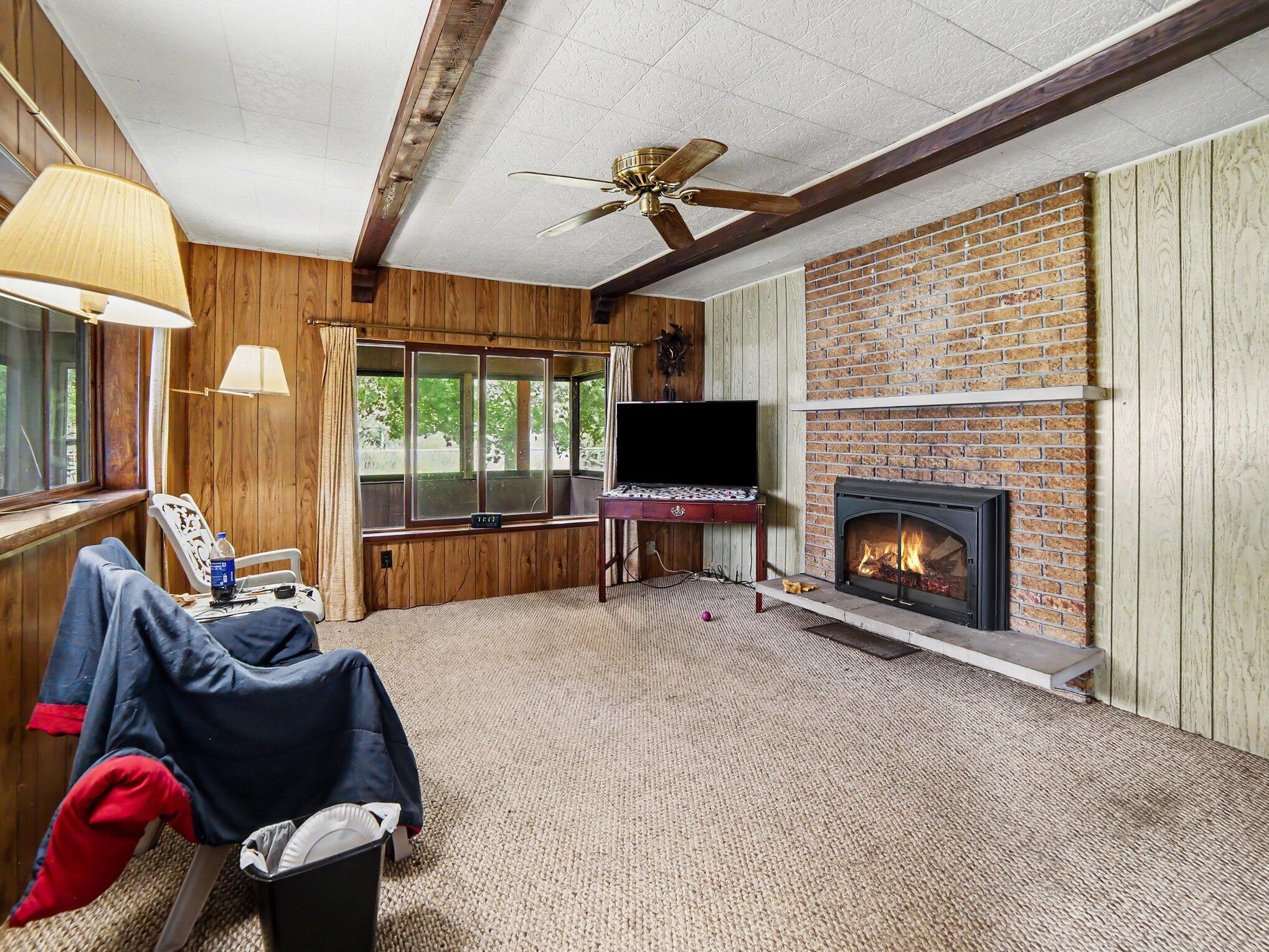 312 N Bear Lake Road