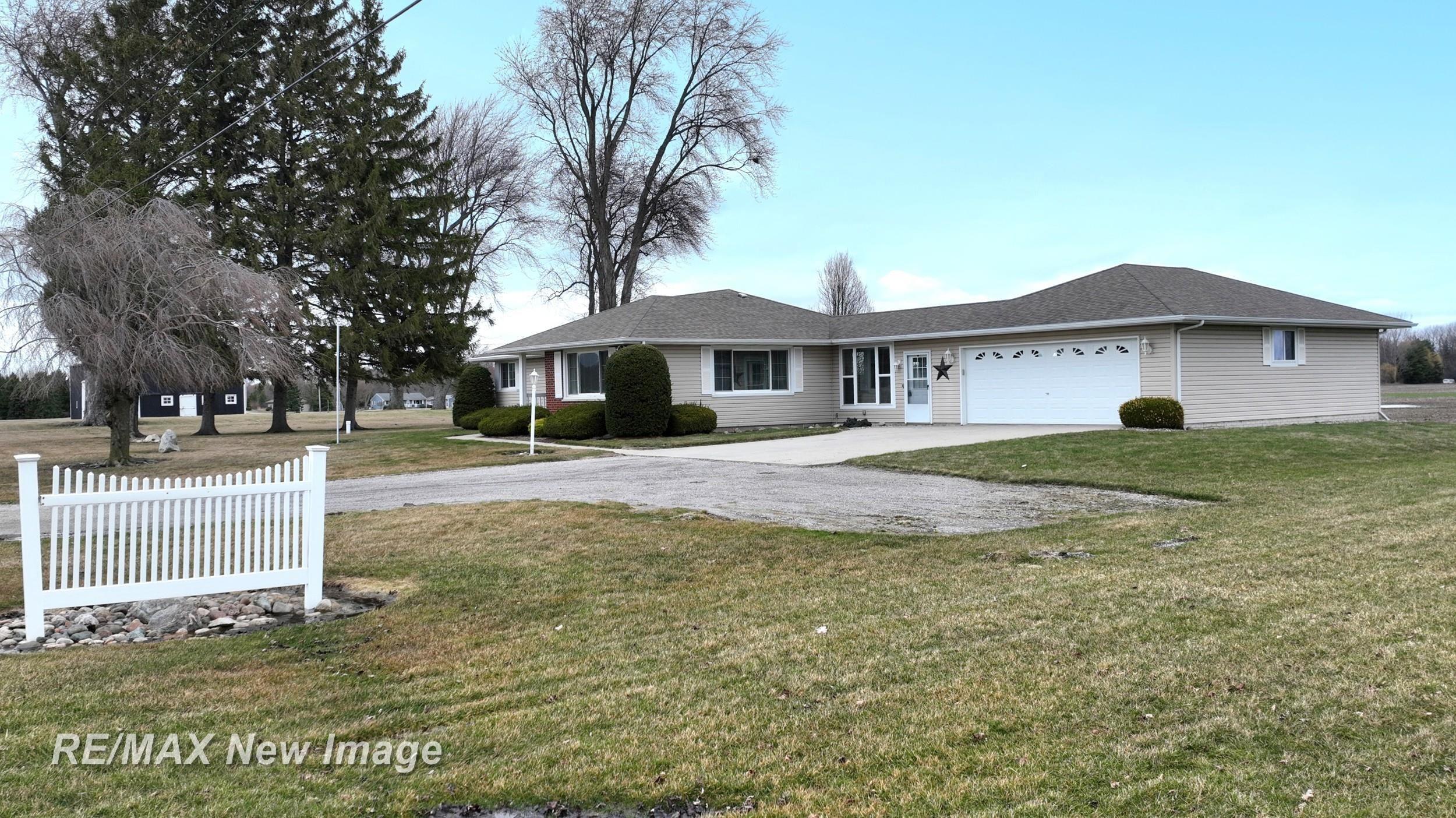 6820 Hospital Road