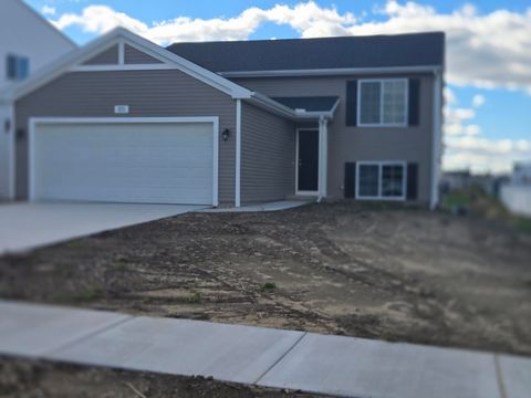 Photo of 571 Snow Pine Court NE, Cedar Springs City, MI 49319 (MLS # 65025056712)