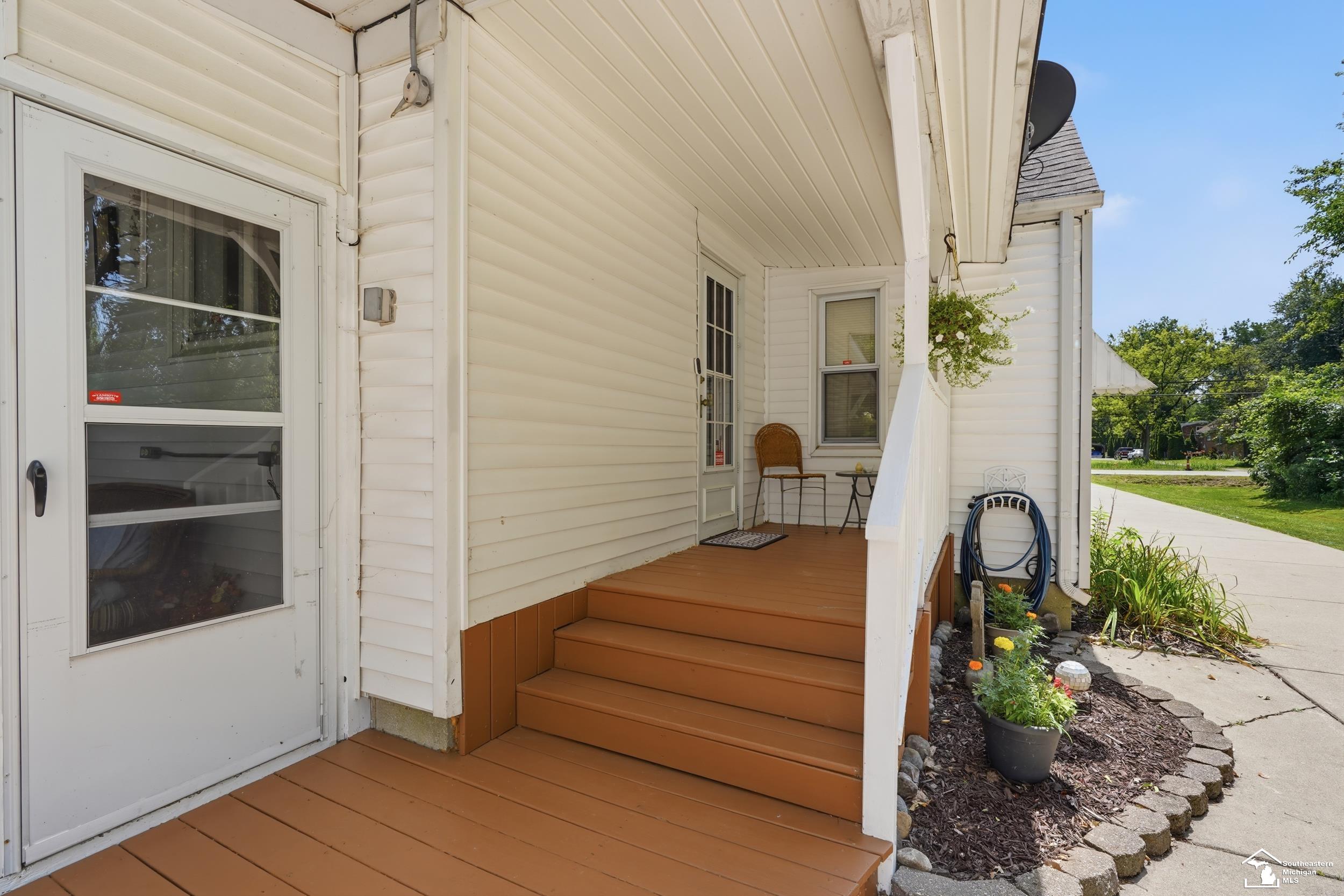 26396 Sibley Road