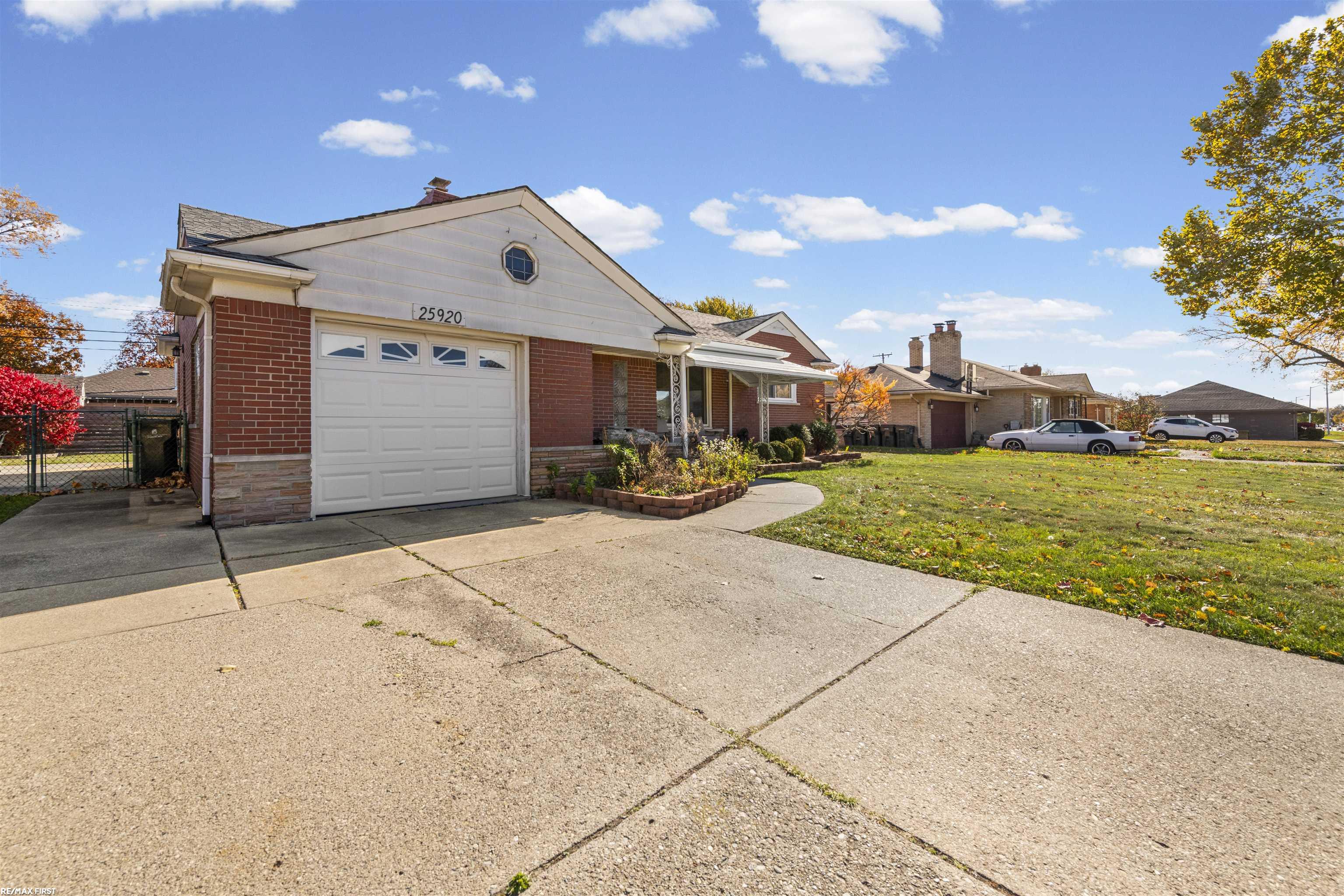 25920 Little Mack Avenue