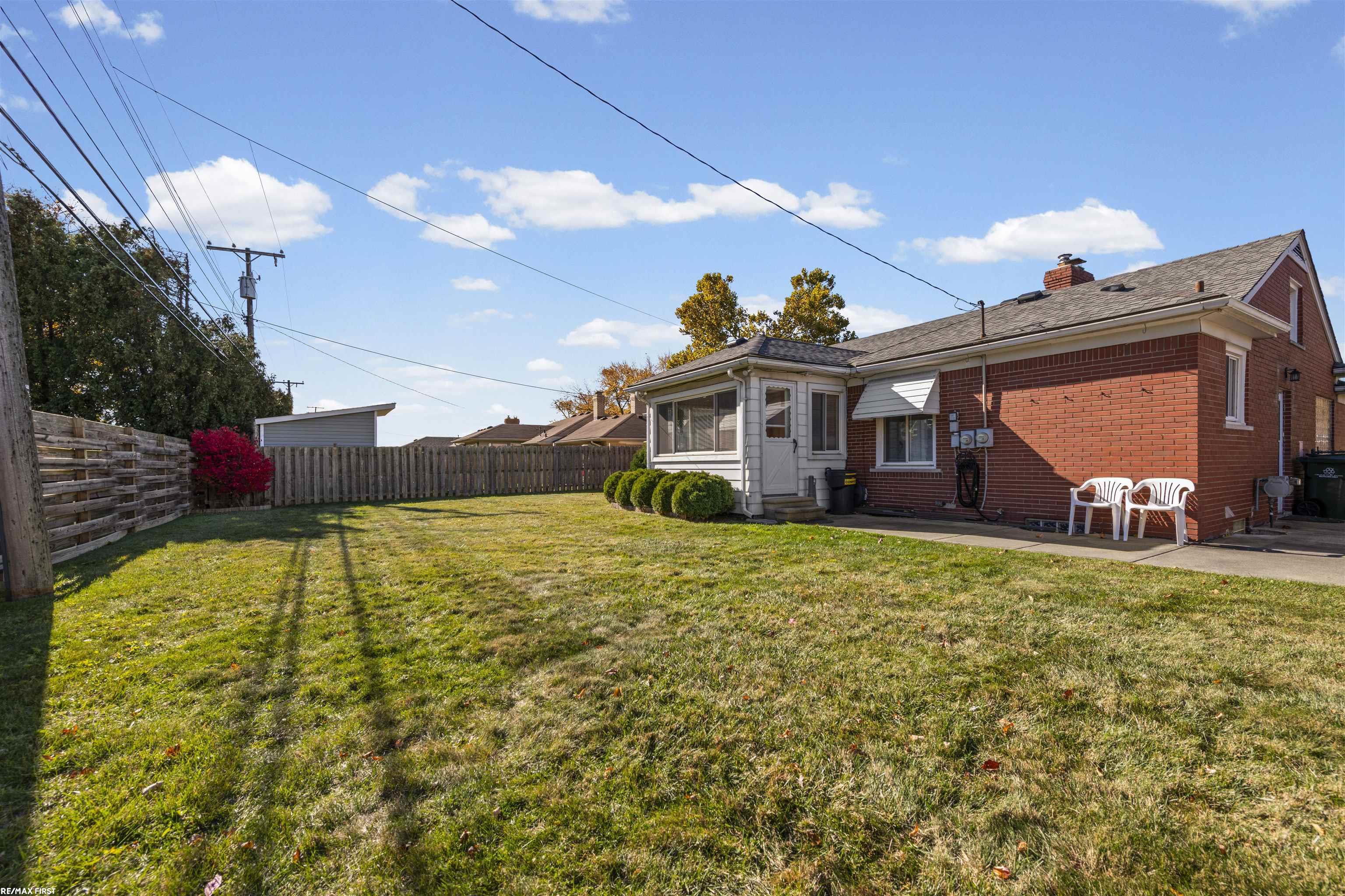 25920 Little Mack Avenue