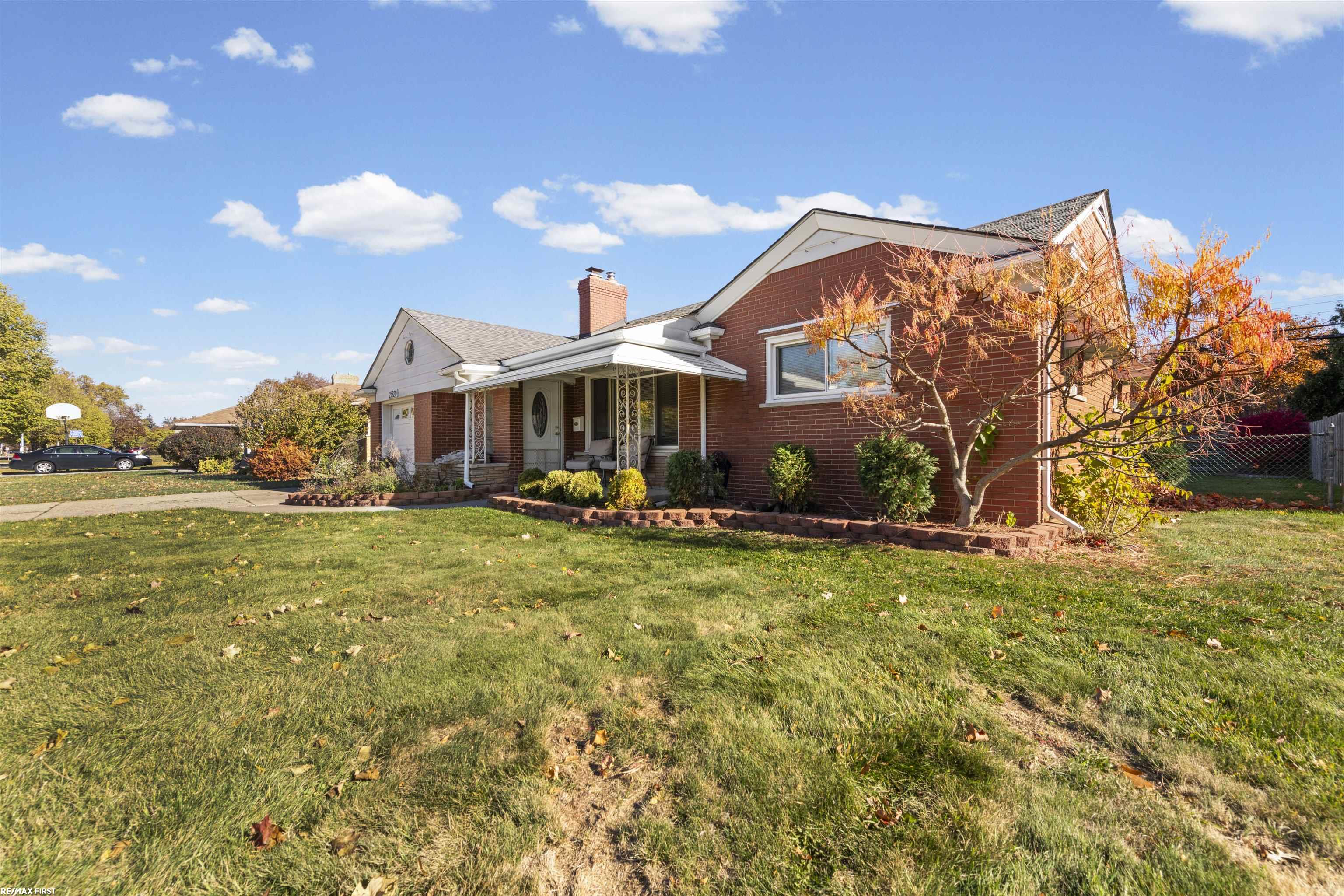 25920 Little Mack Avenue