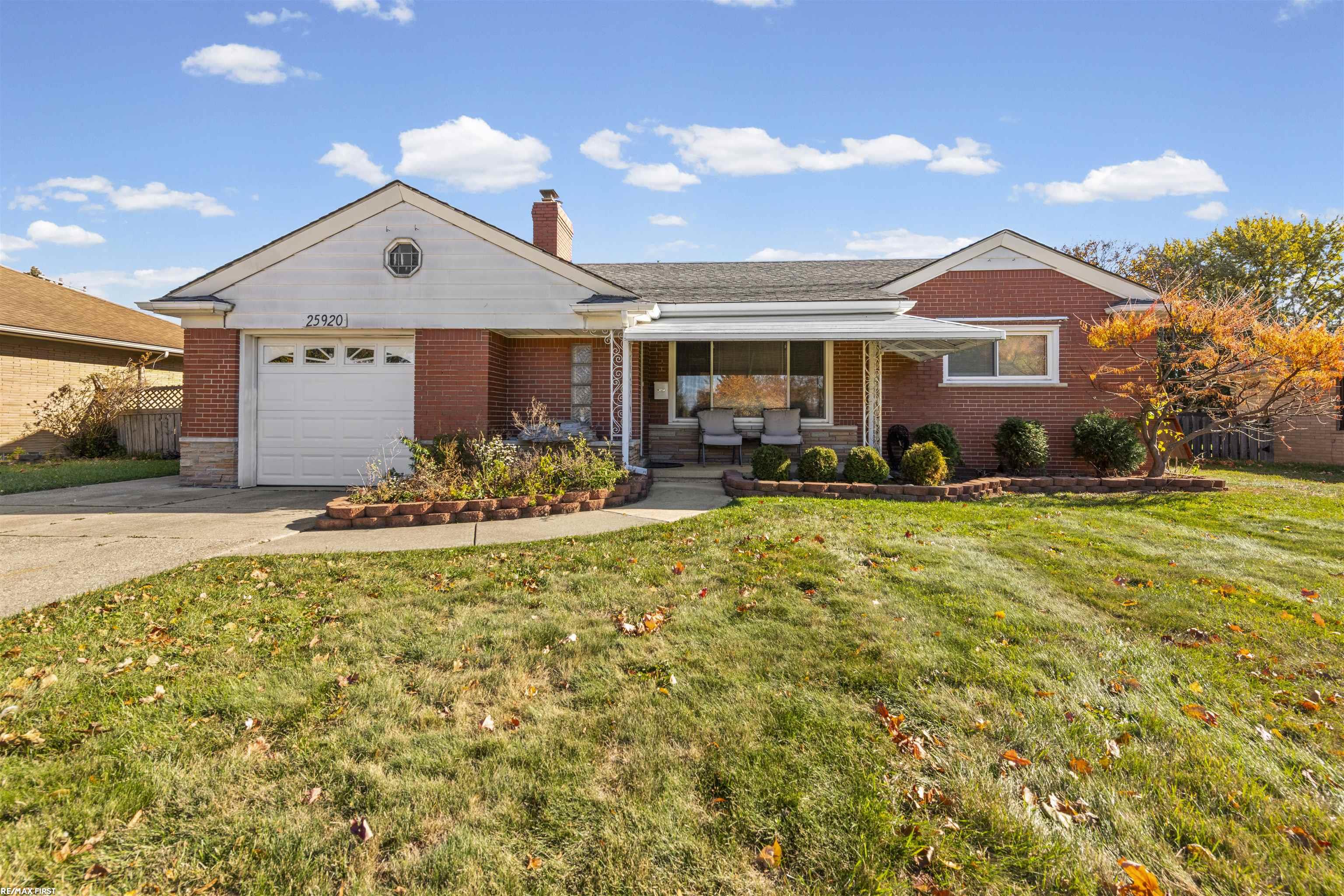 25920 Little Mack Avenue