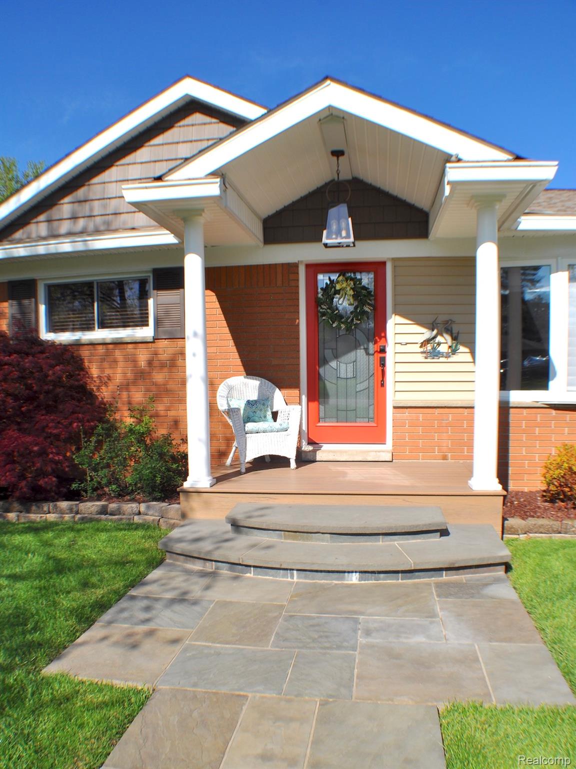 3593 Meadowleigh Lane